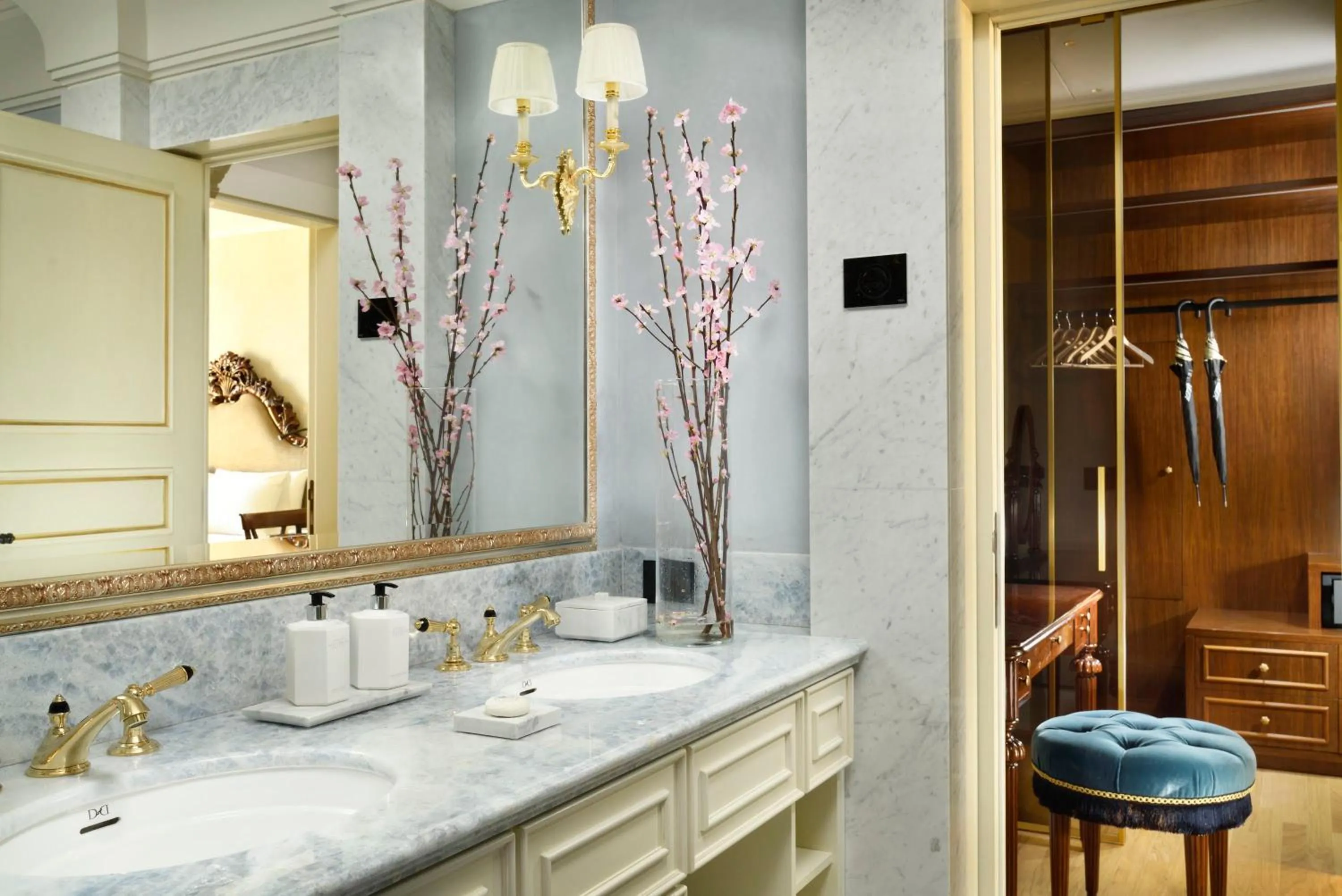 Palazzo Portinari Salviati Residenza D'Epoca