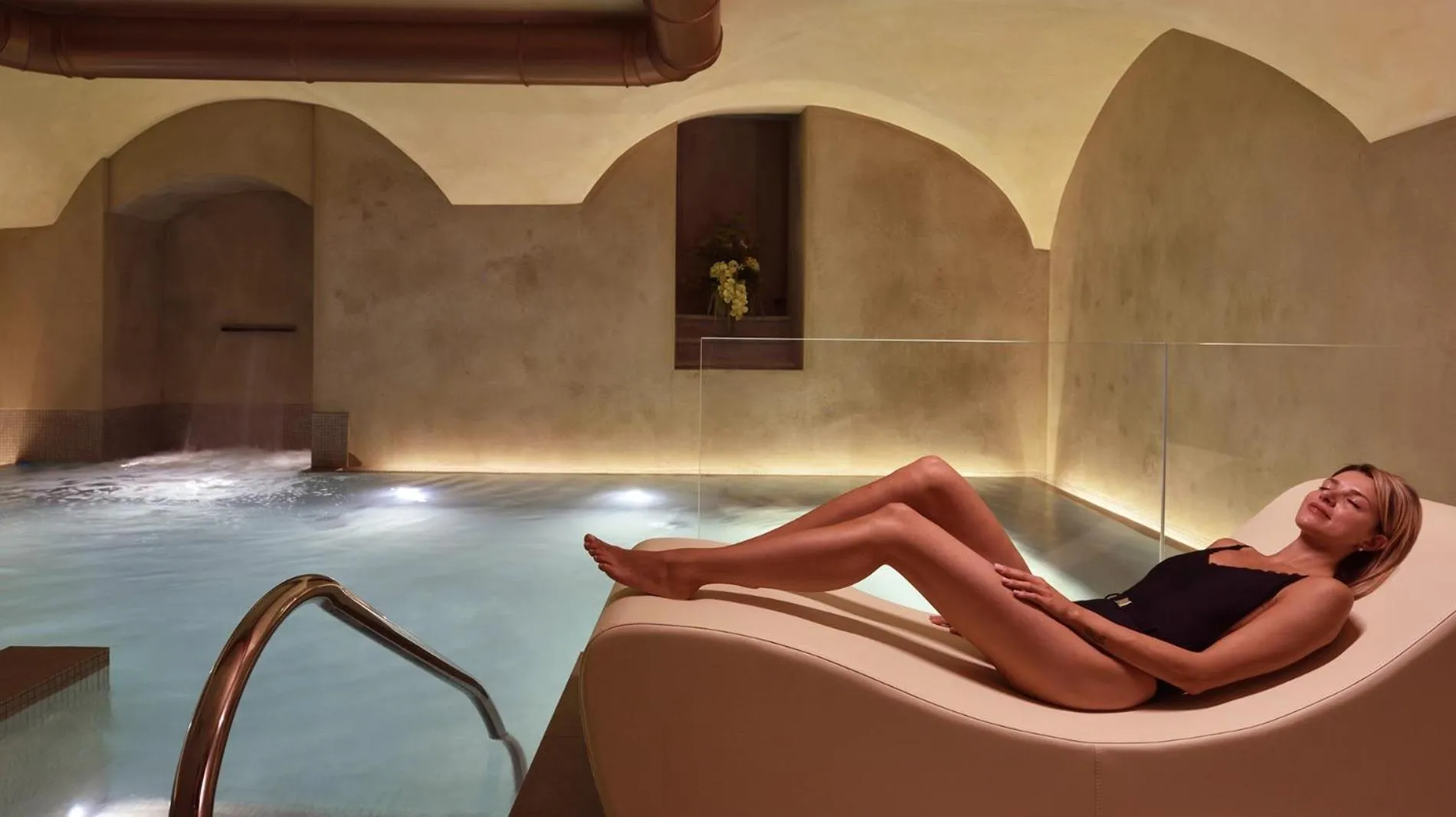 Palazzo Portinari Salviati Residenza D'Epoca