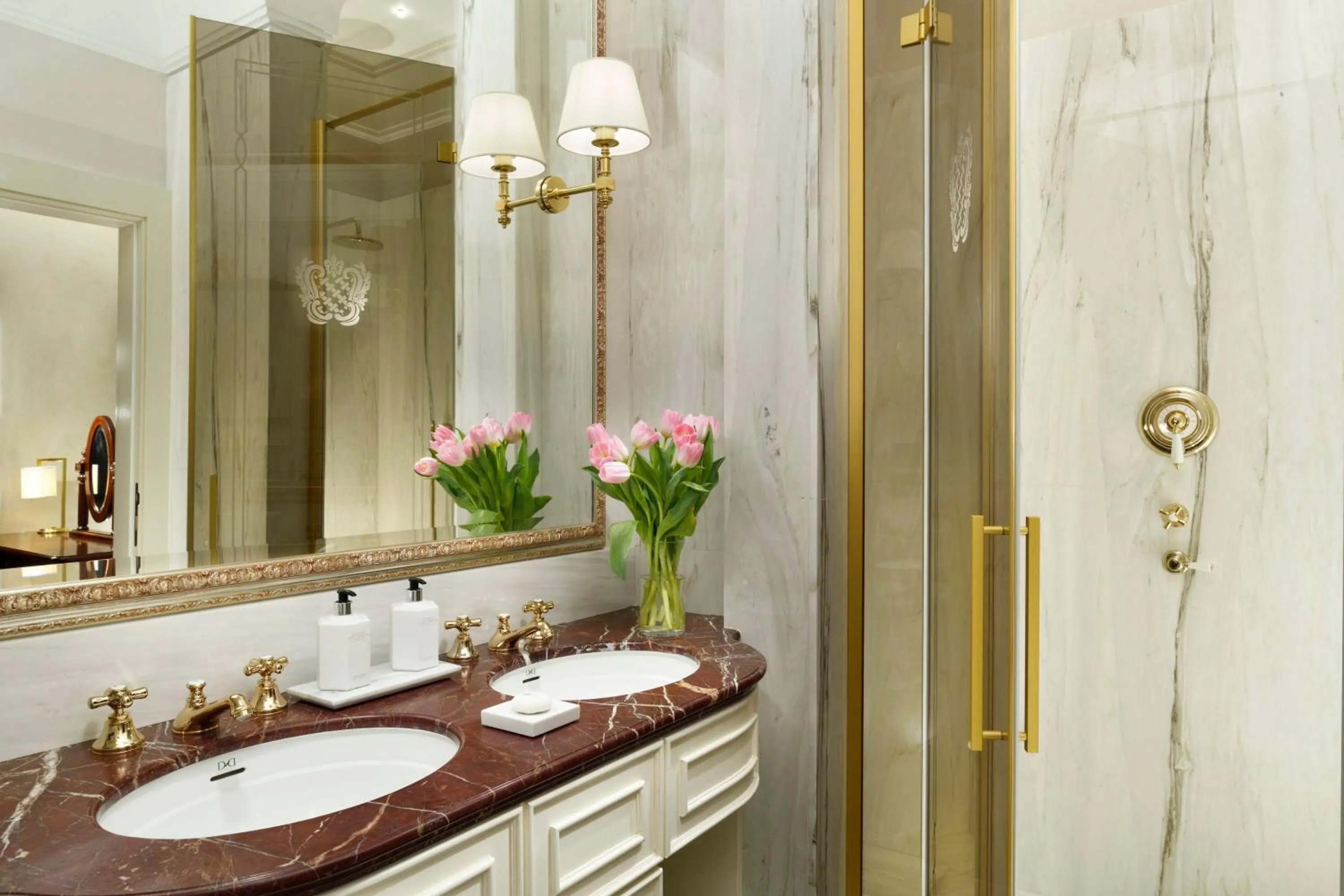 Palazzo Portinari Salviati Residenza D'Epoca