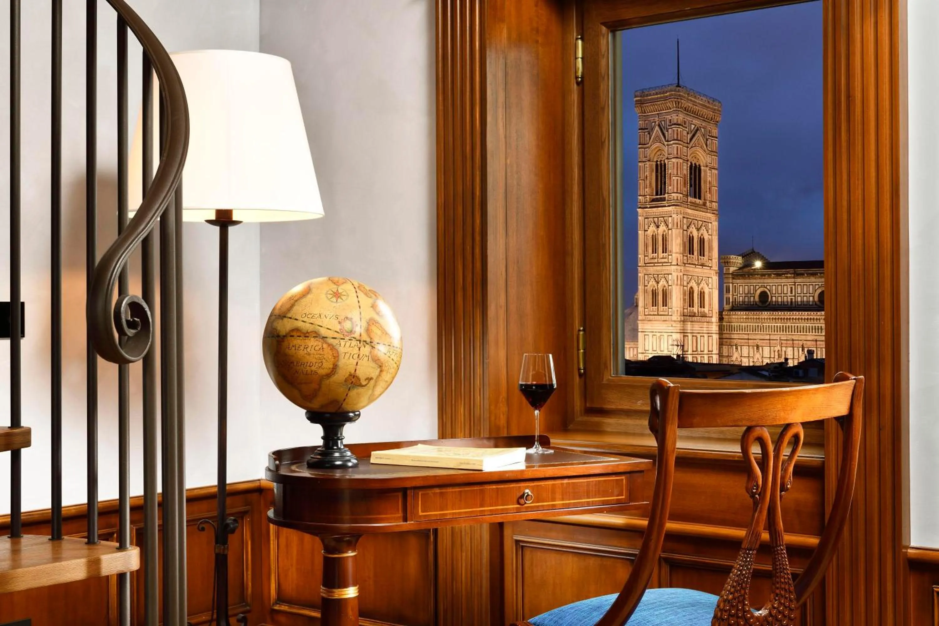 Palazzo Portinari Salviati Residenza D'Epoca