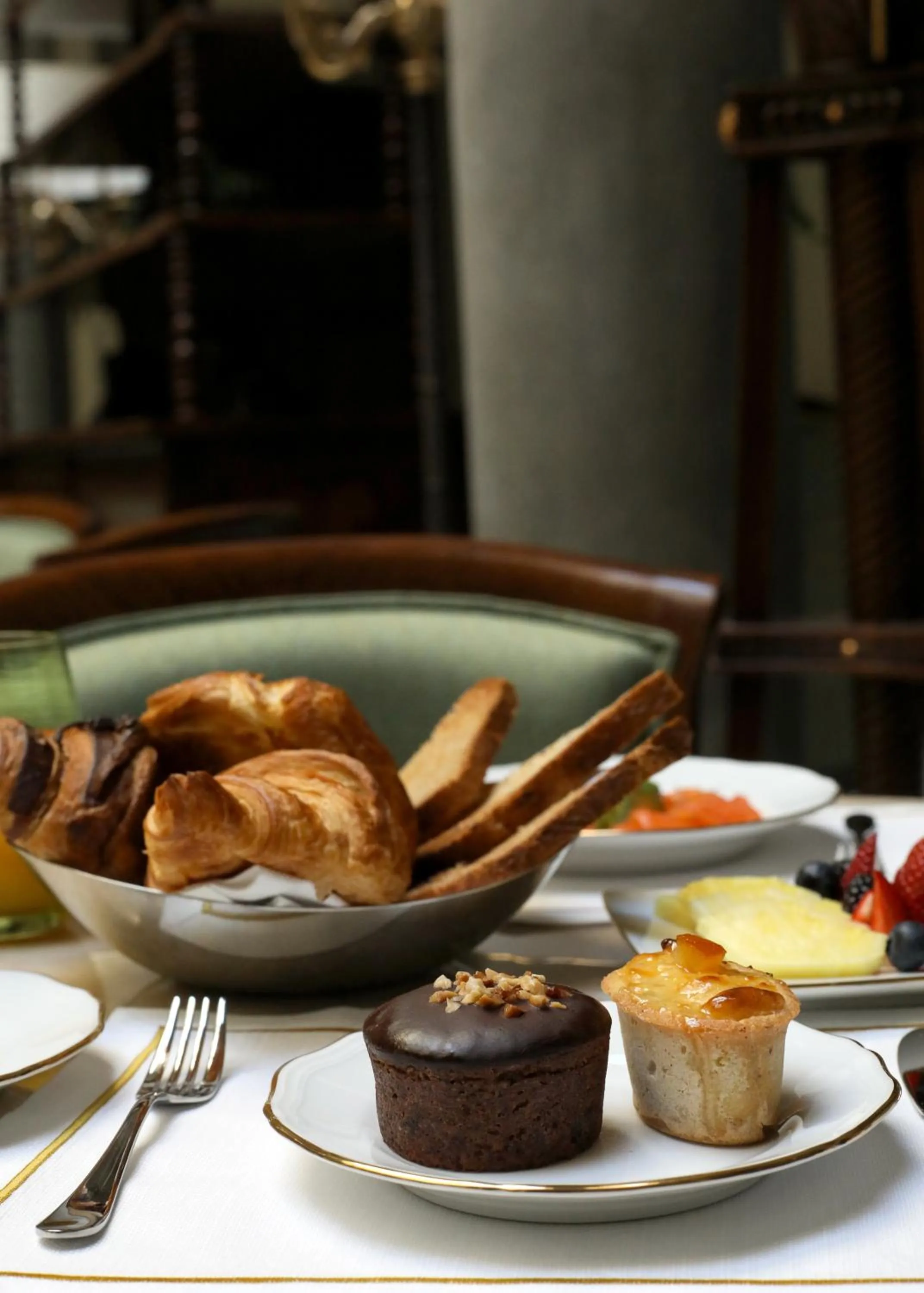 Restaurant/places to eat in Palazzo Portinari Salviati Residenza D'Epoca