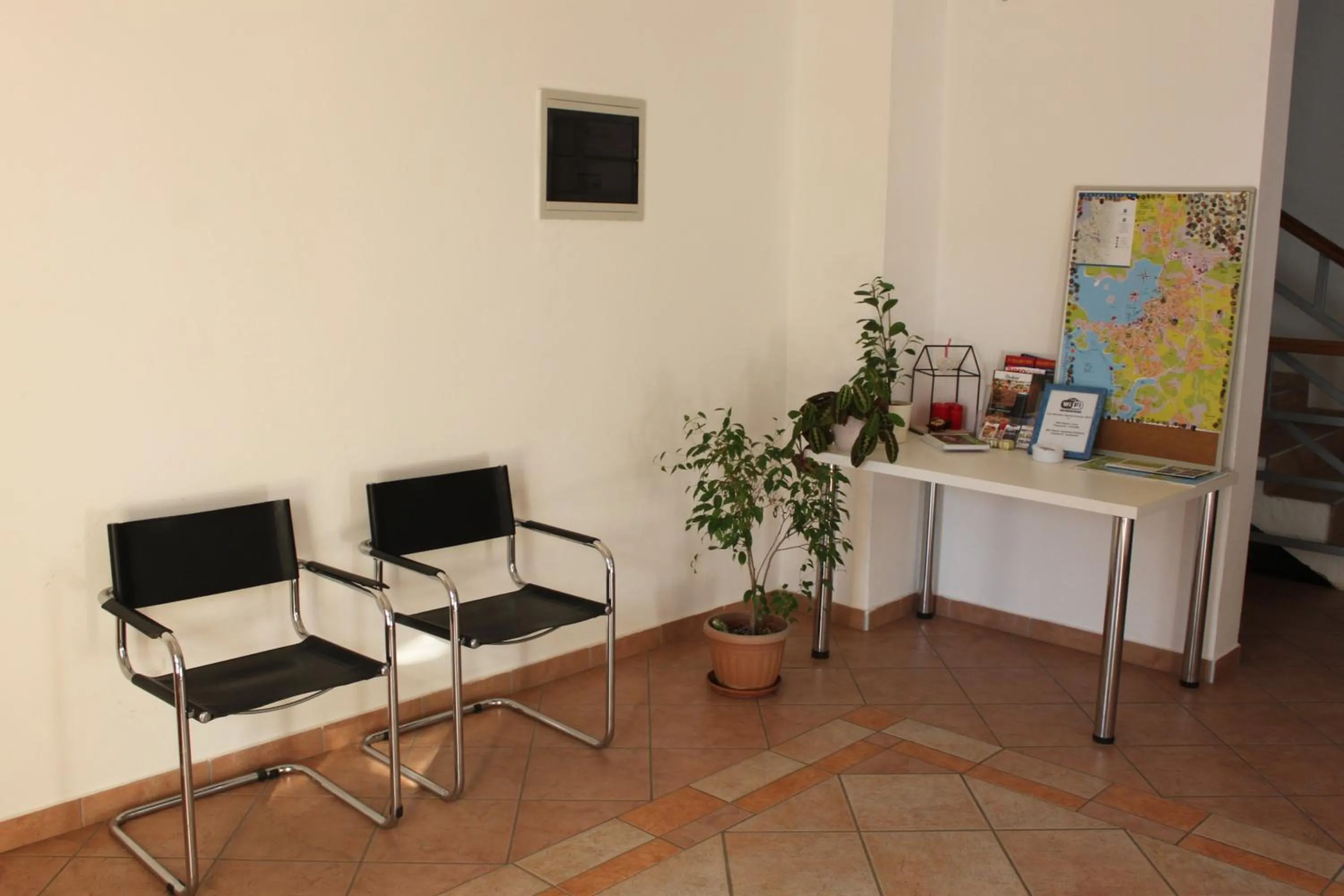 Apartments Barbara Gregovica