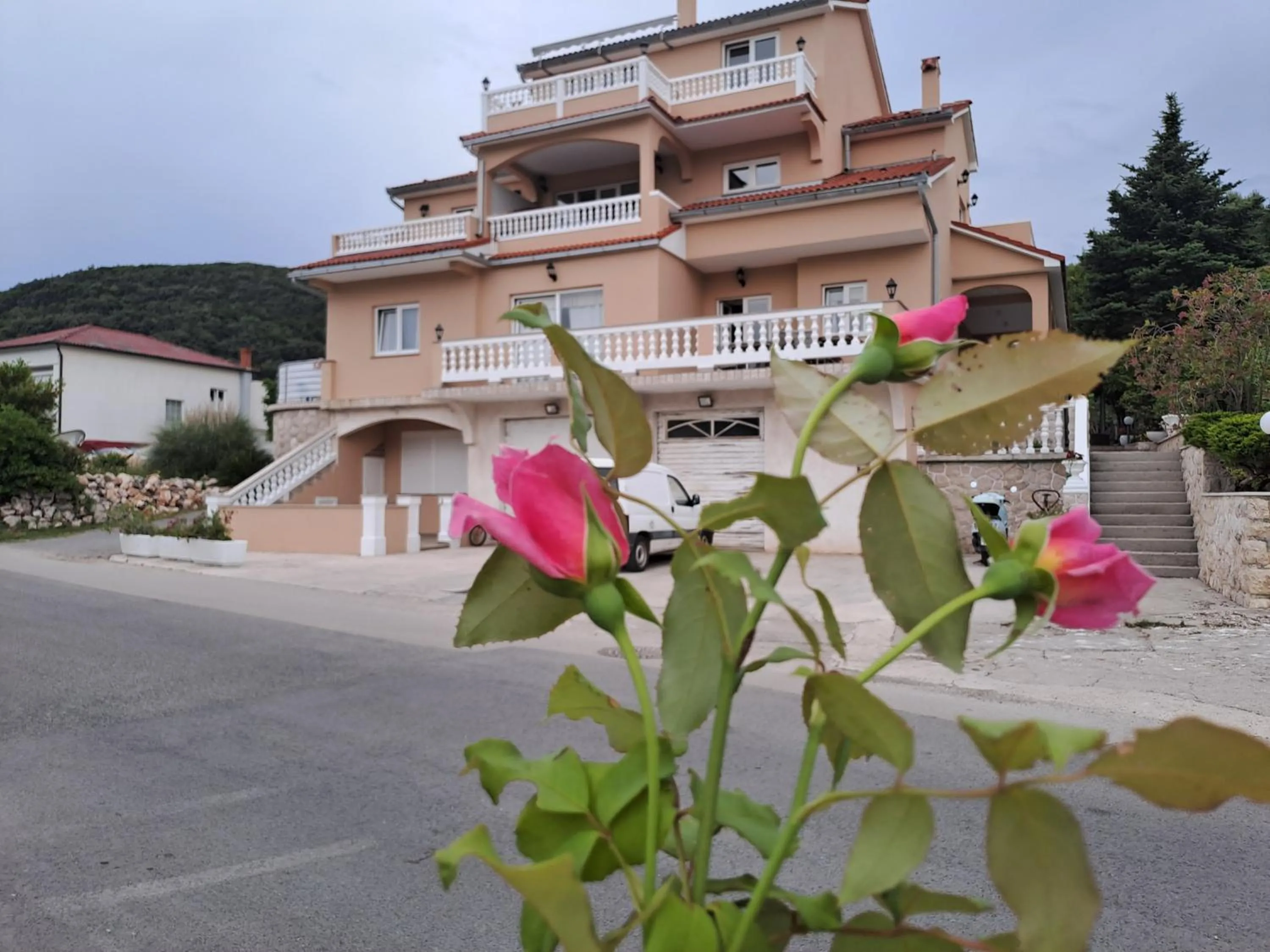 Apartmani Gordana