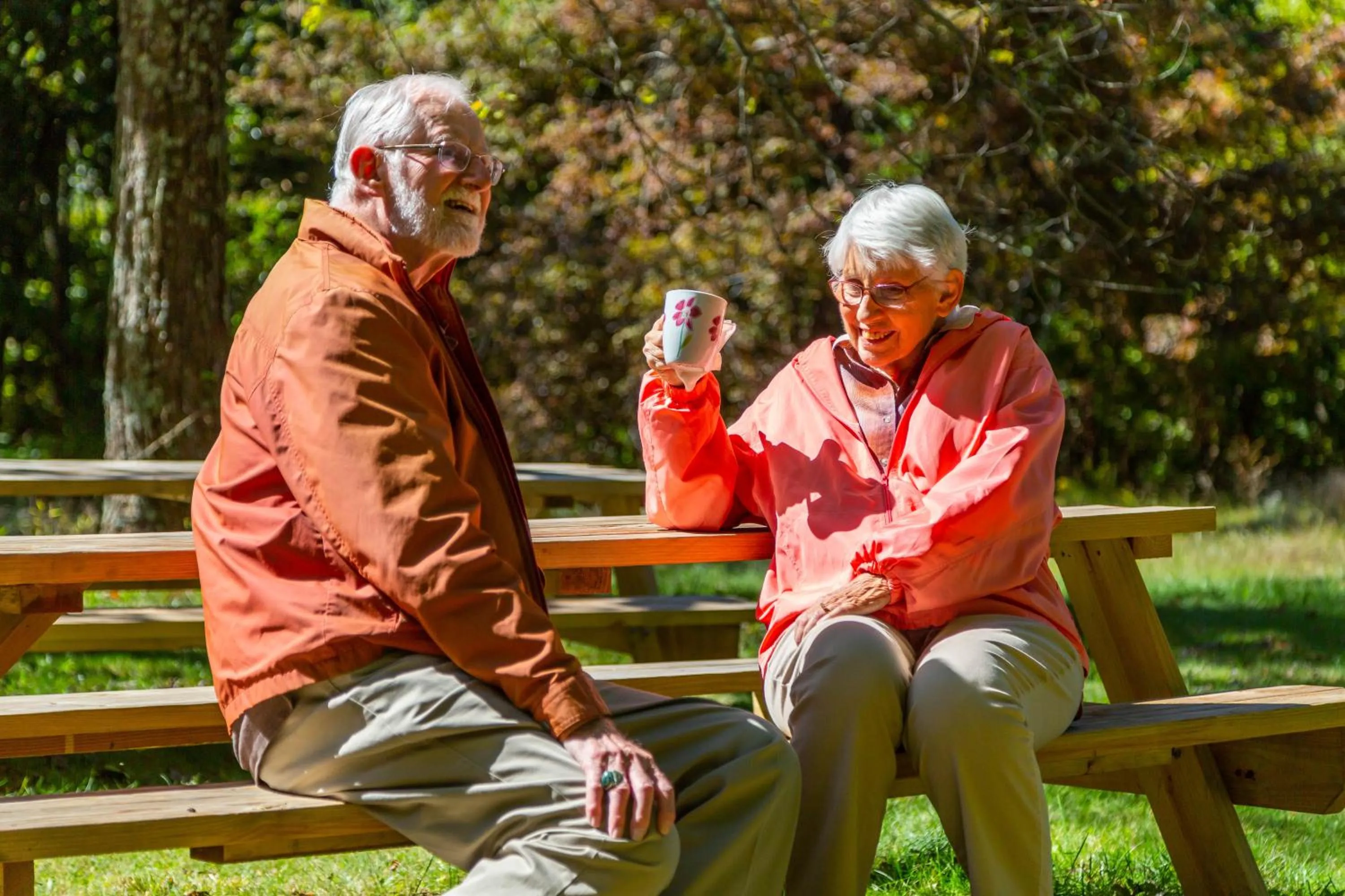 Love Ridge Mountain Lodging