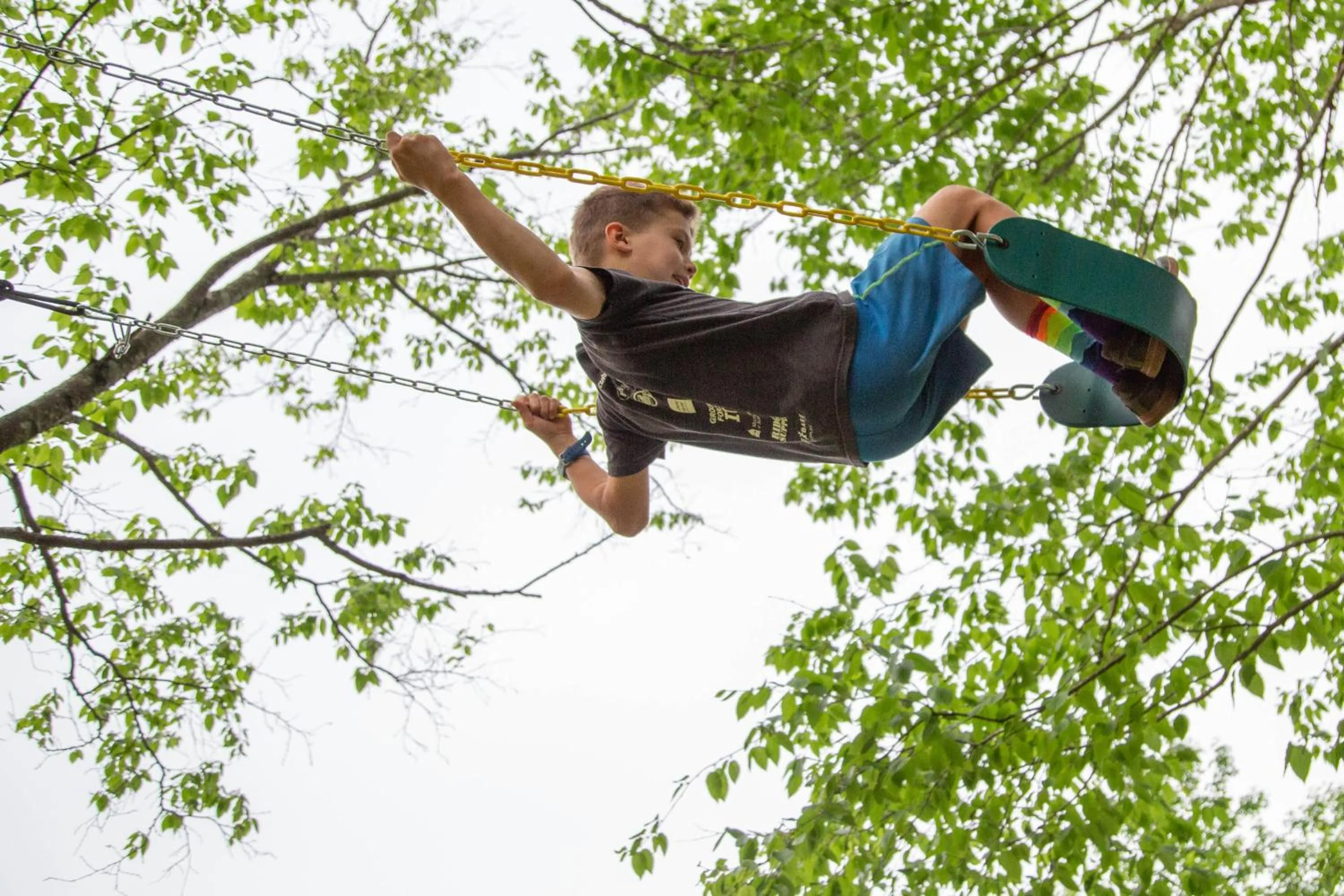 Love Ridge Mountain Lodging