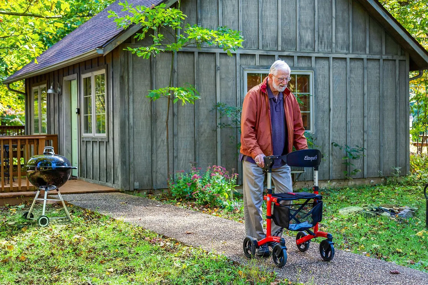 Love Ridge Mountain Lodging