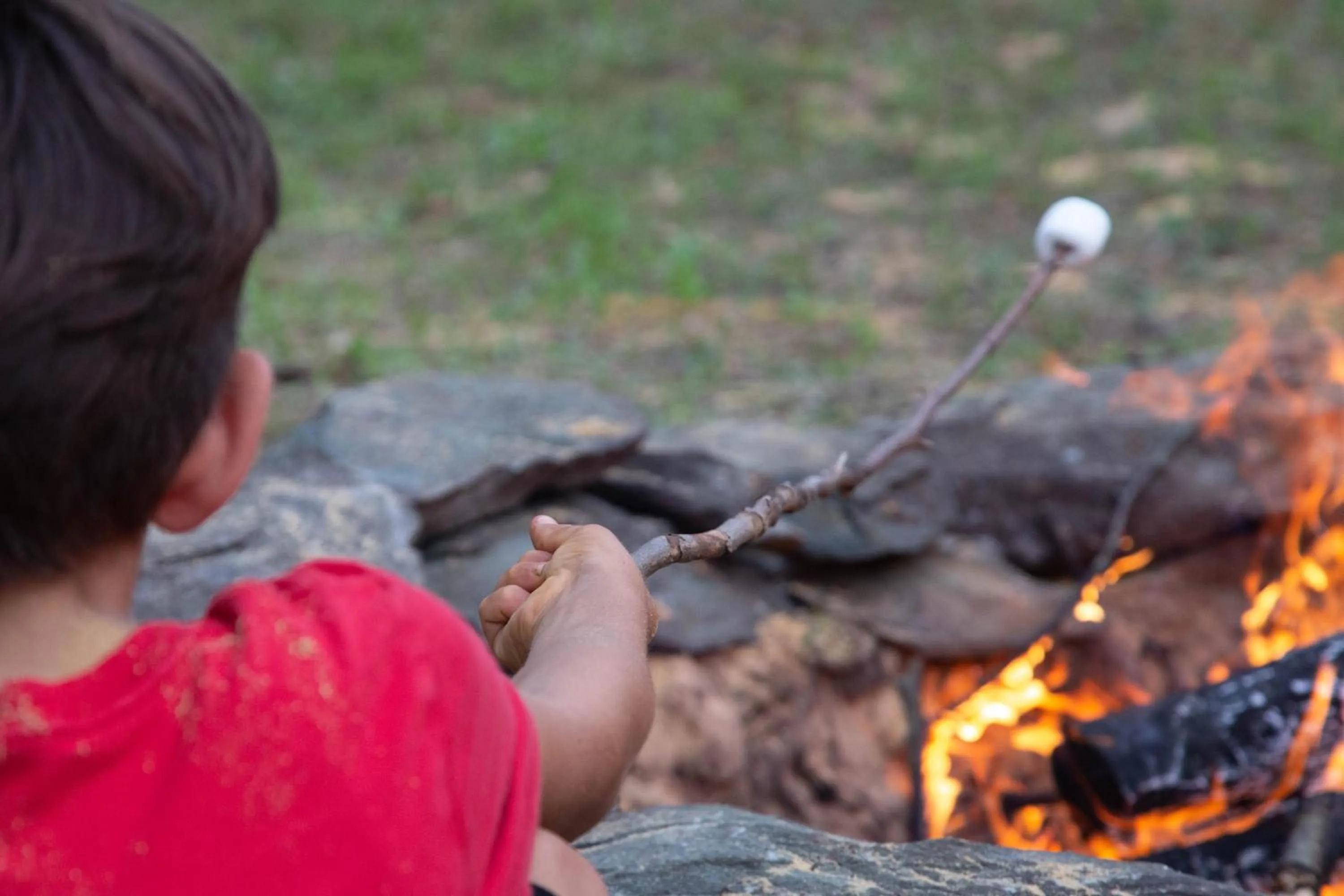 Love Ridge Mountain Lodging