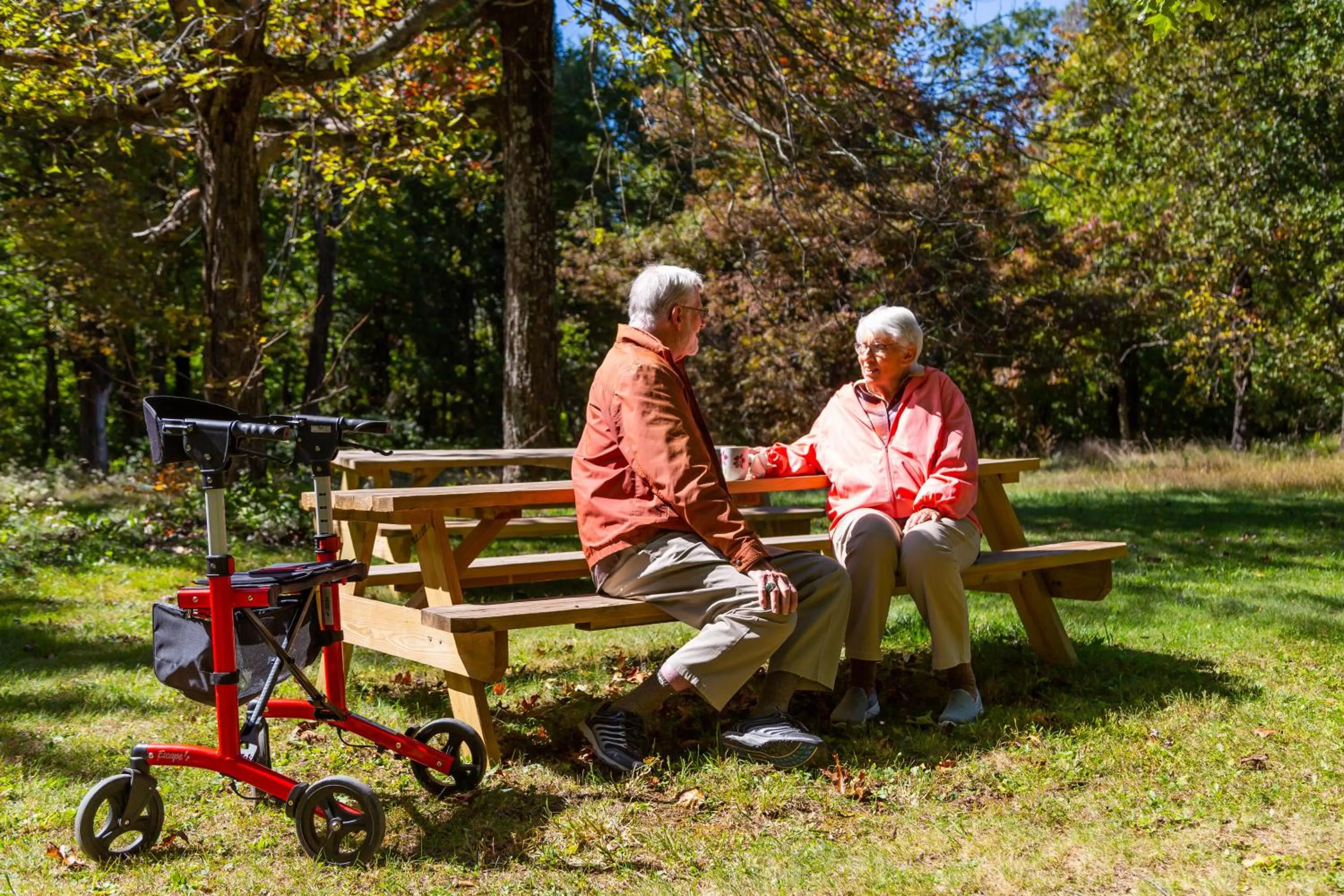 Love Ridge Mountain Lodging
