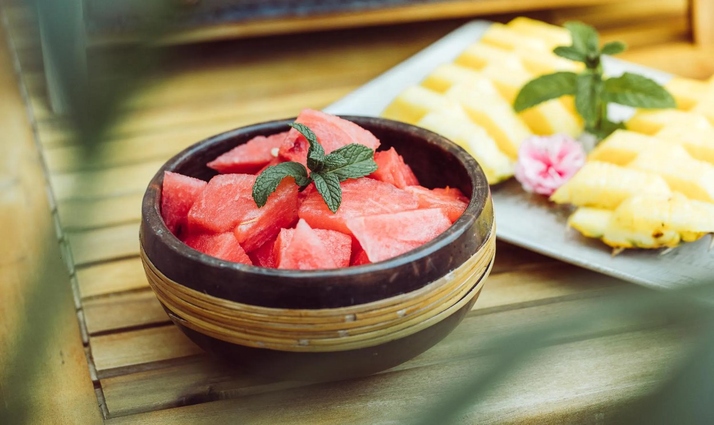 Restaurant/places to eat in Hotel Poeta Jorge Manrique