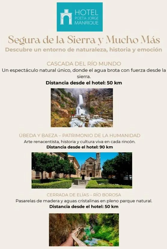 Other in Hotel Boutique Poeta Jorge Manrique