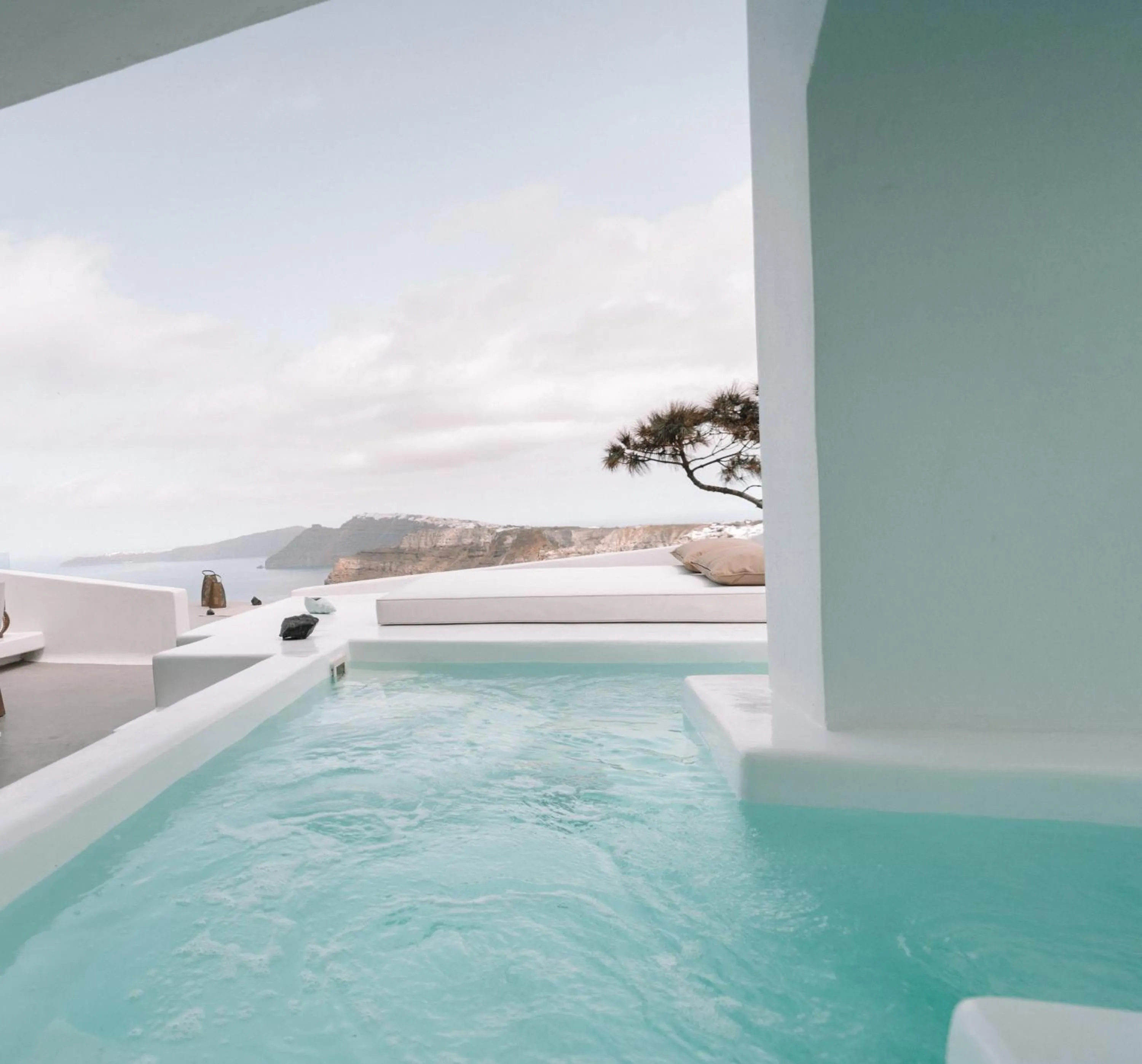 View (from property/room) in Nelya Suites