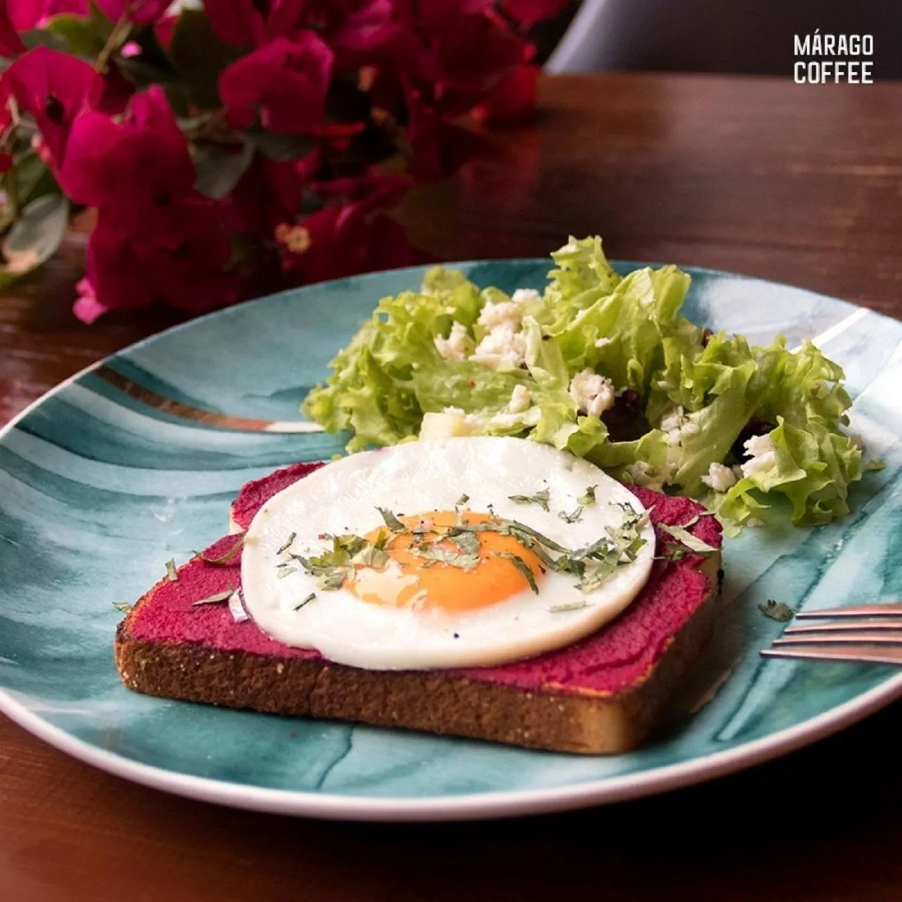 Breakfast in Hotel Plaza by Kavia