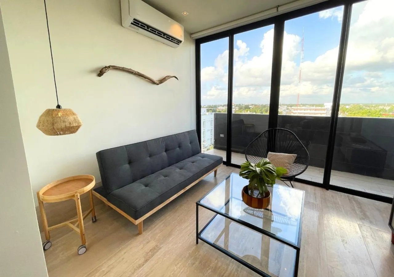 Brand New Condo with Rooftop Pool