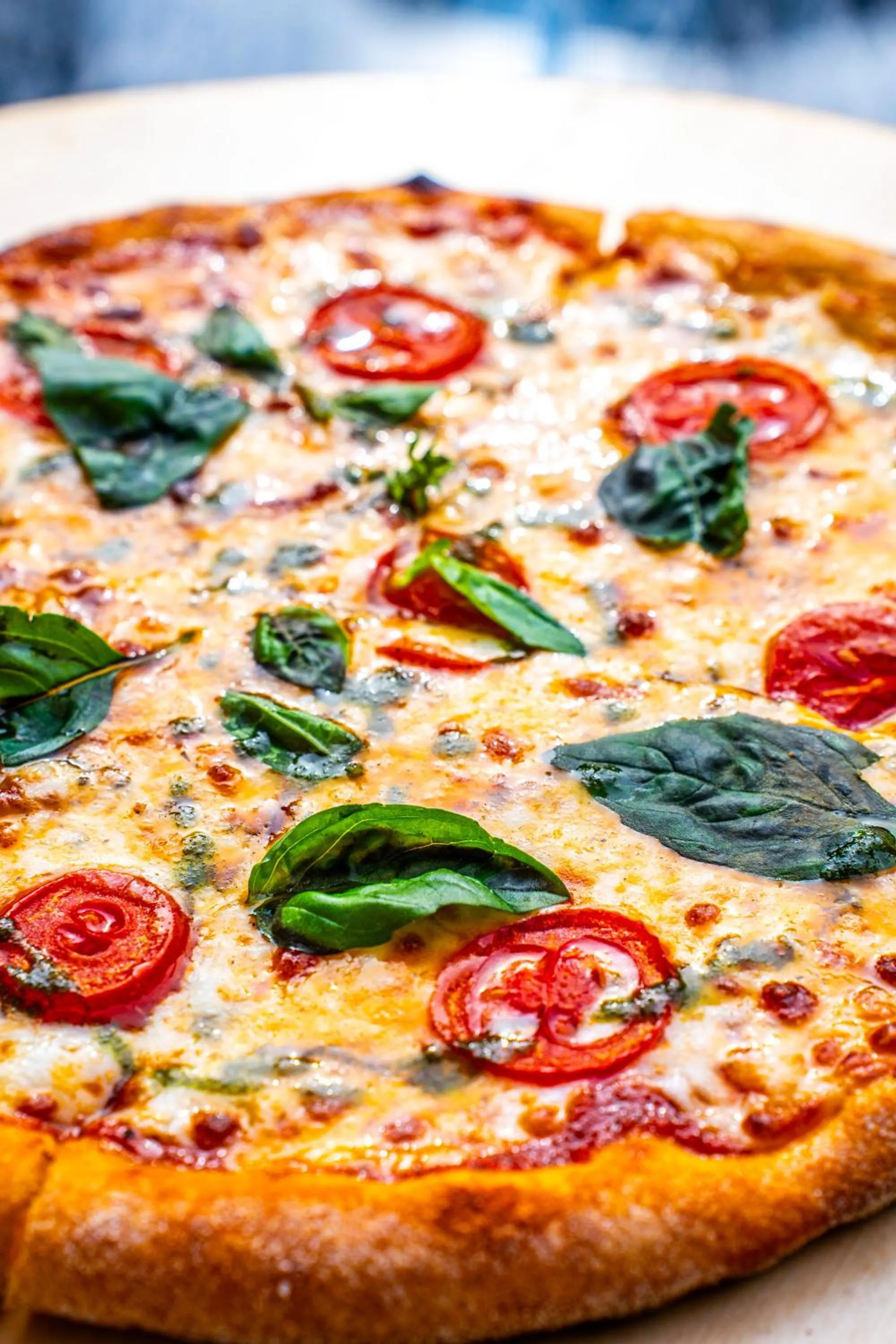 Food close-up in Banana Alaçatı Food & Stay - Adults Only