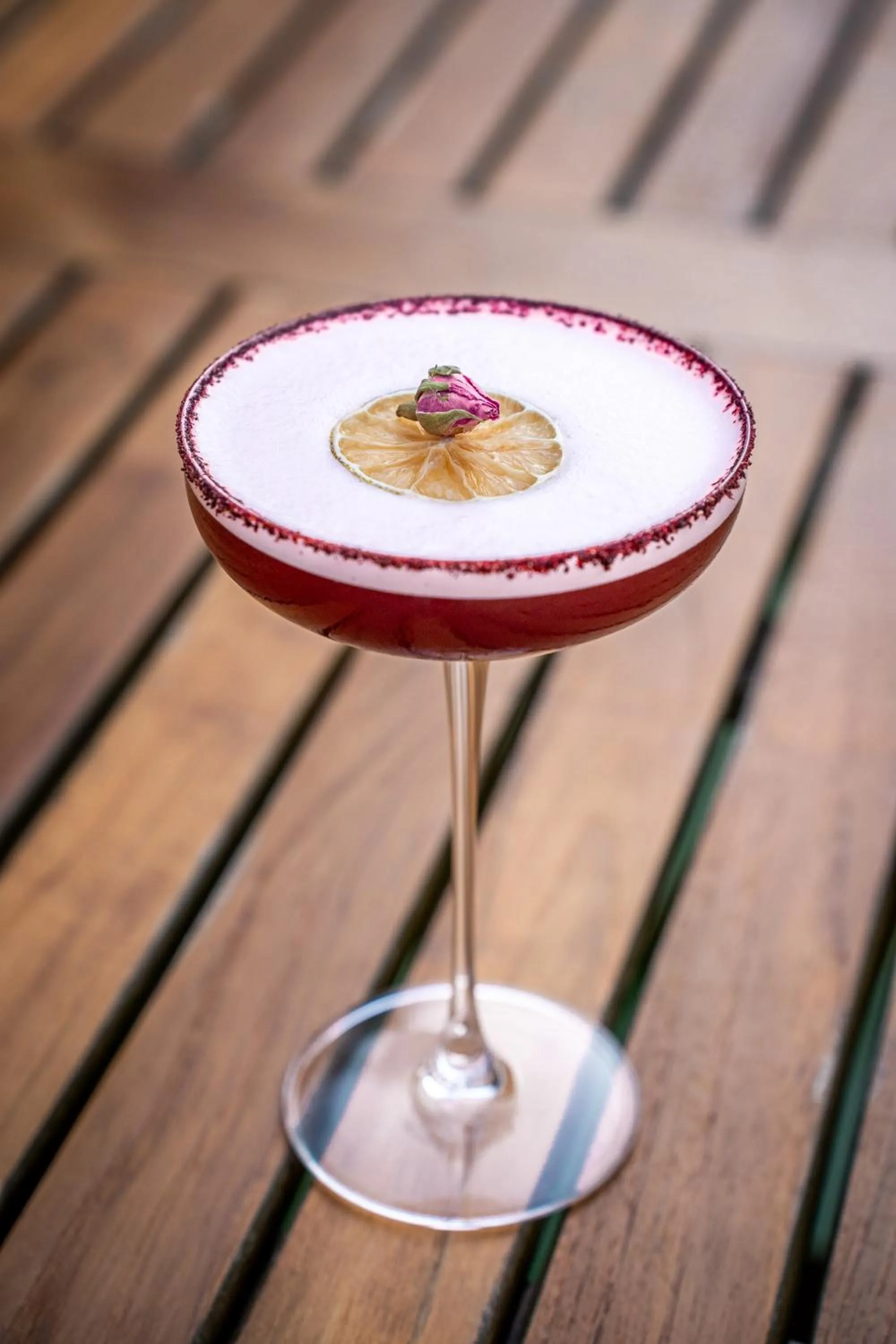 Alcoholic drinks in Banana Alaçatı Food & Stay - Adults Only