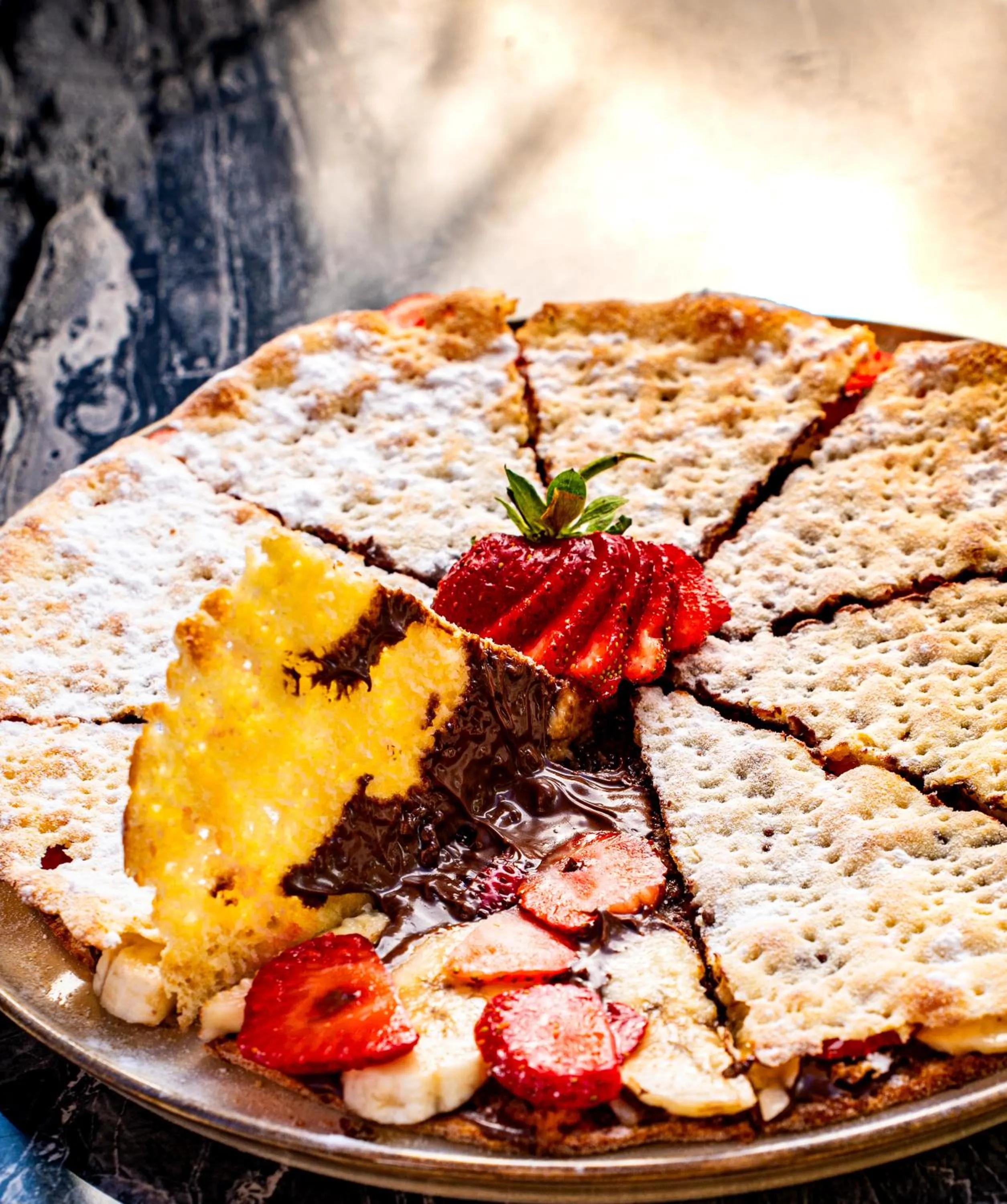 Restaurant/places to eat in Banana Alaçatı Food & Stay - Adults Only