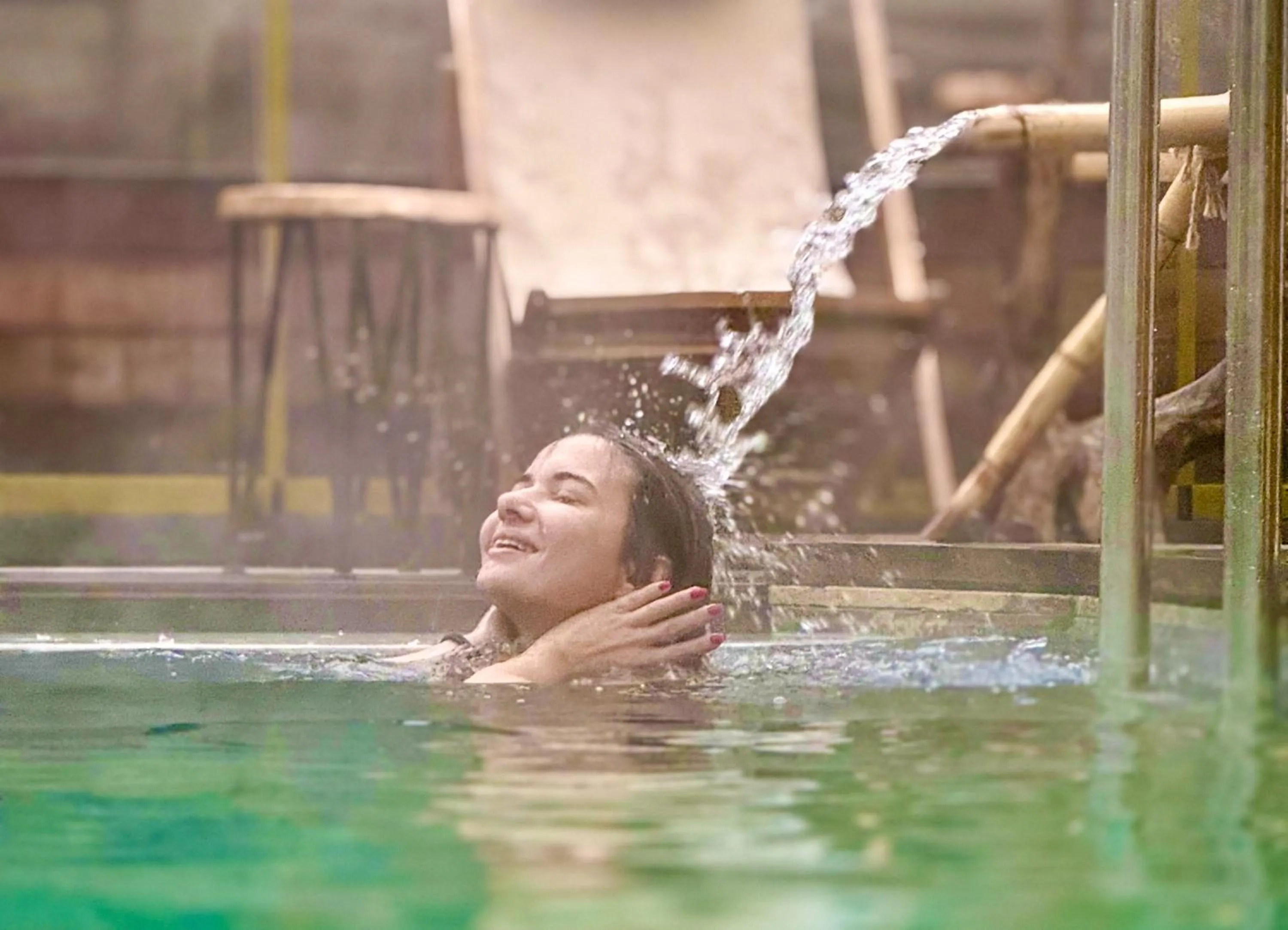 Banana Alaçatı Food & Stay - Adults Only