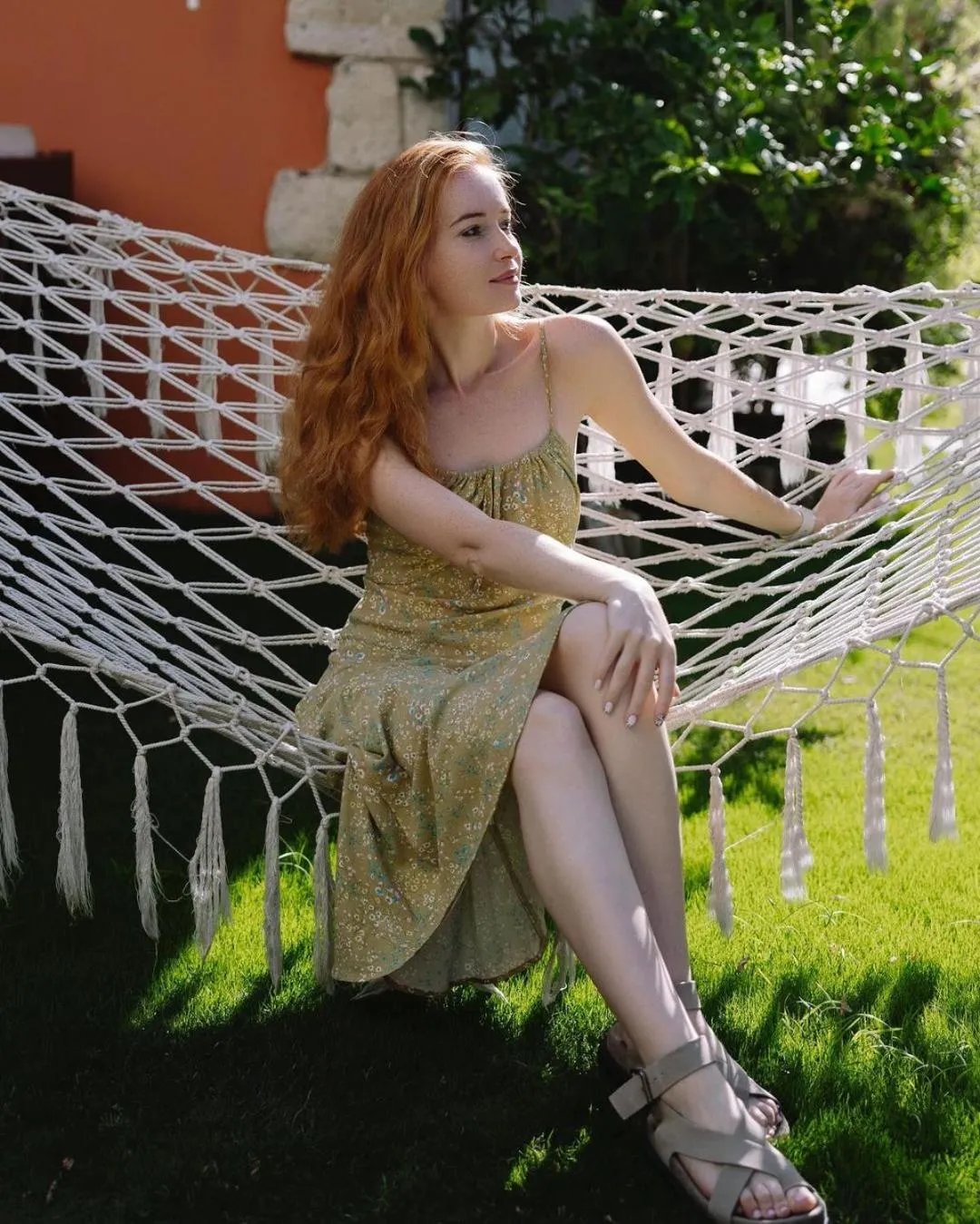 Garden in Banana Alaçatı Food & Stay - Adults Only