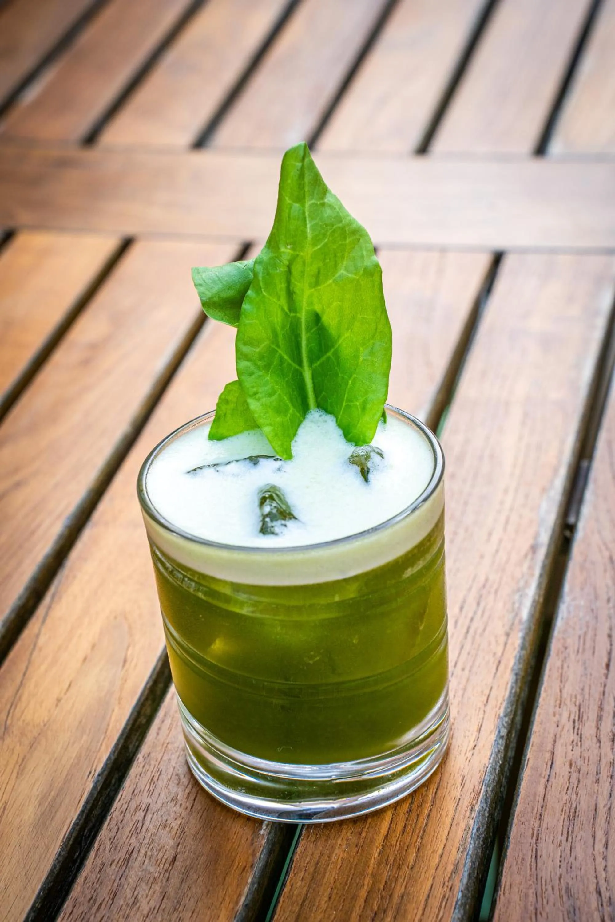 Alcoholic drinks in Banana Alaçatı Food & Stay - Adults Only