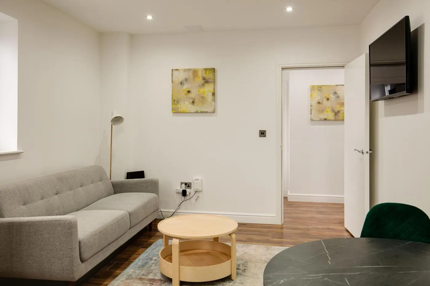 TV and multimedia in Charles Hope Swindon