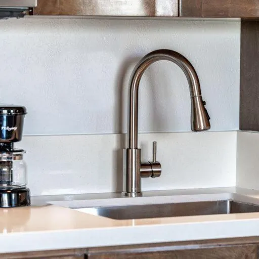 Kitchen or kitchenette in MainStay Suites Moreno Valley Near March Air Reserve Base