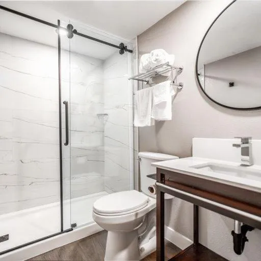 Property building in MainStay Suites Moreno Valley Near March Air Reserve Base