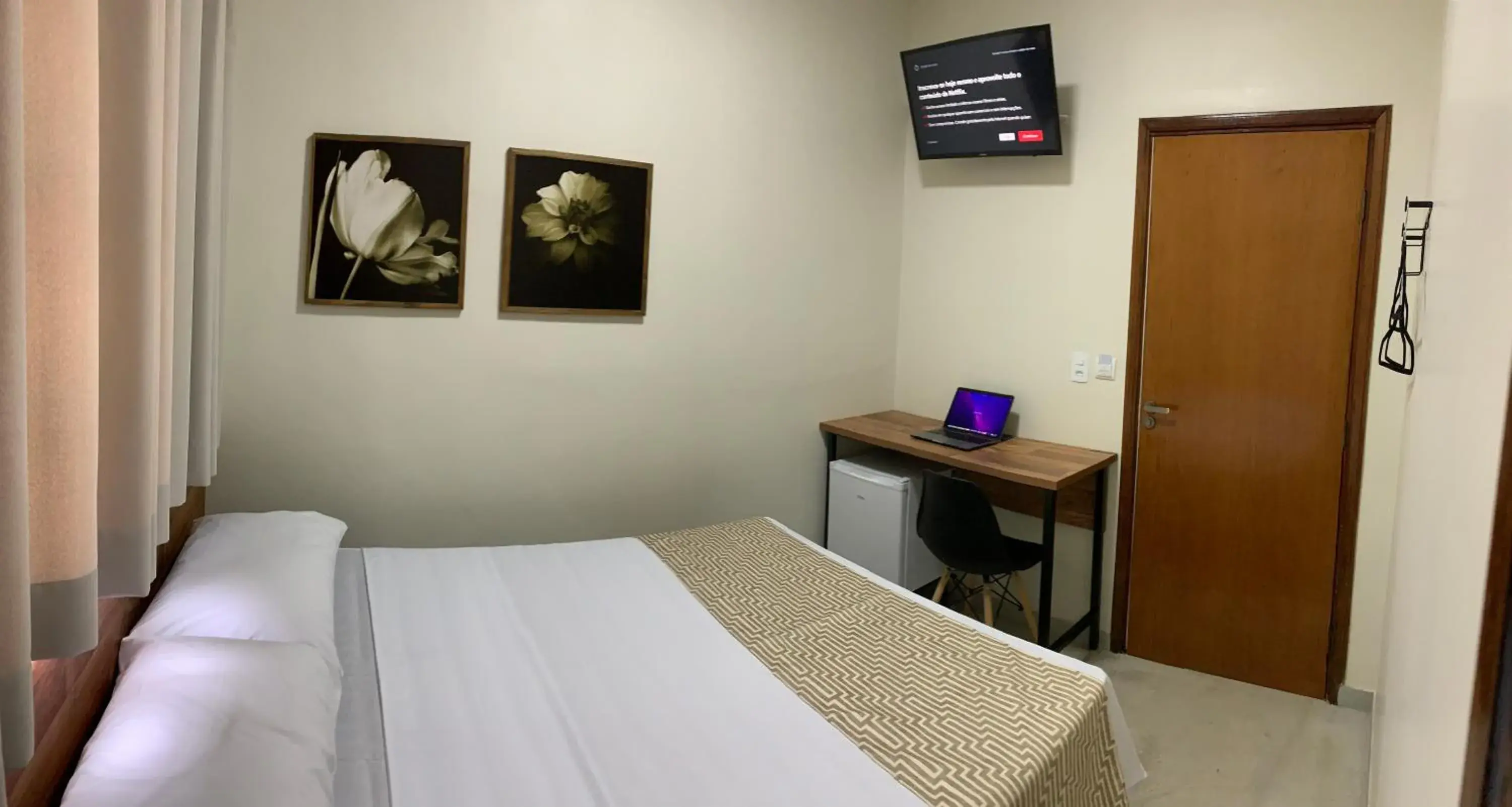 Double Room in Hotel Casa Grande Double Room in Hotel Casa Grande