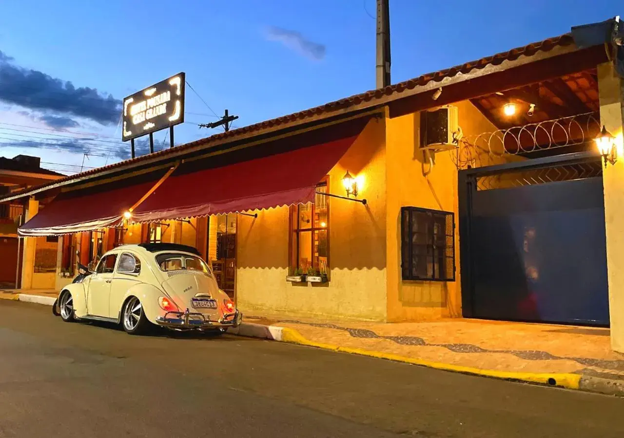 Hotel Casa Grande Hotel Casa Grande