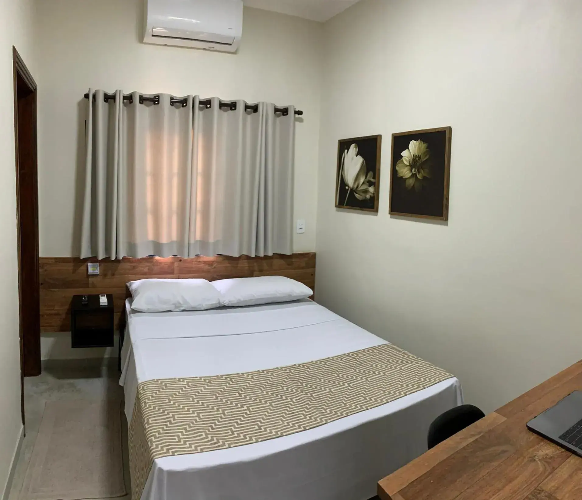 Double Room in Hotel Casa Grande Double Room in Hotel Casa Grande