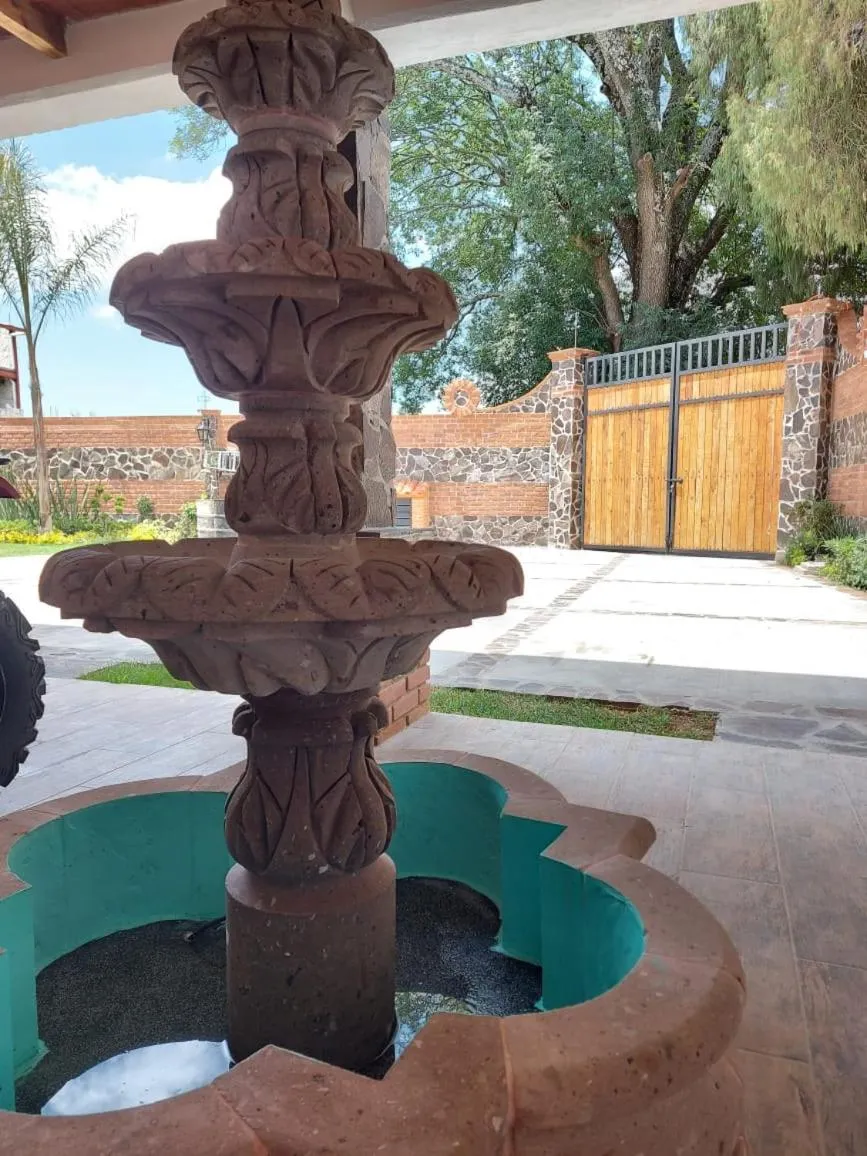 Cabañas Doña Anita