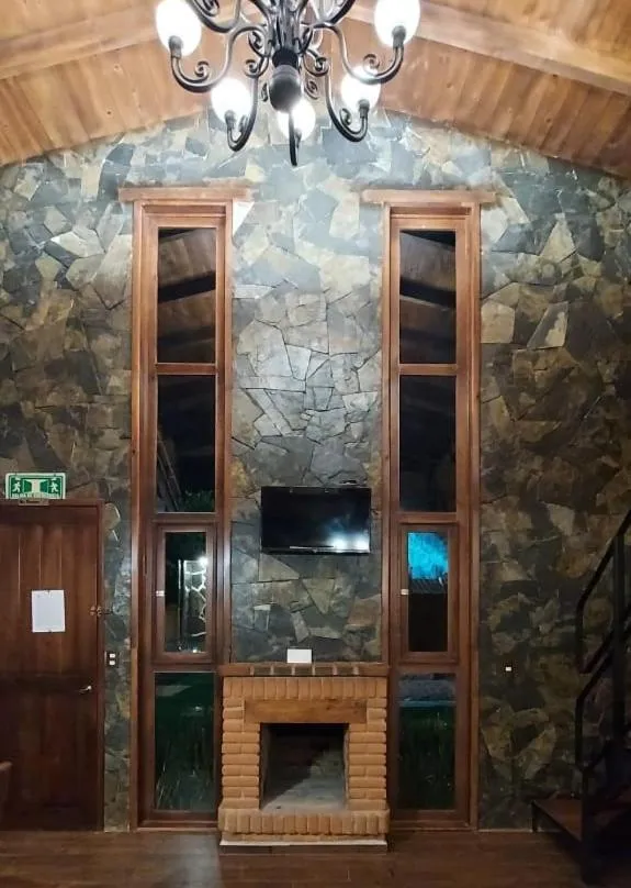 Cabañas Doña Anita