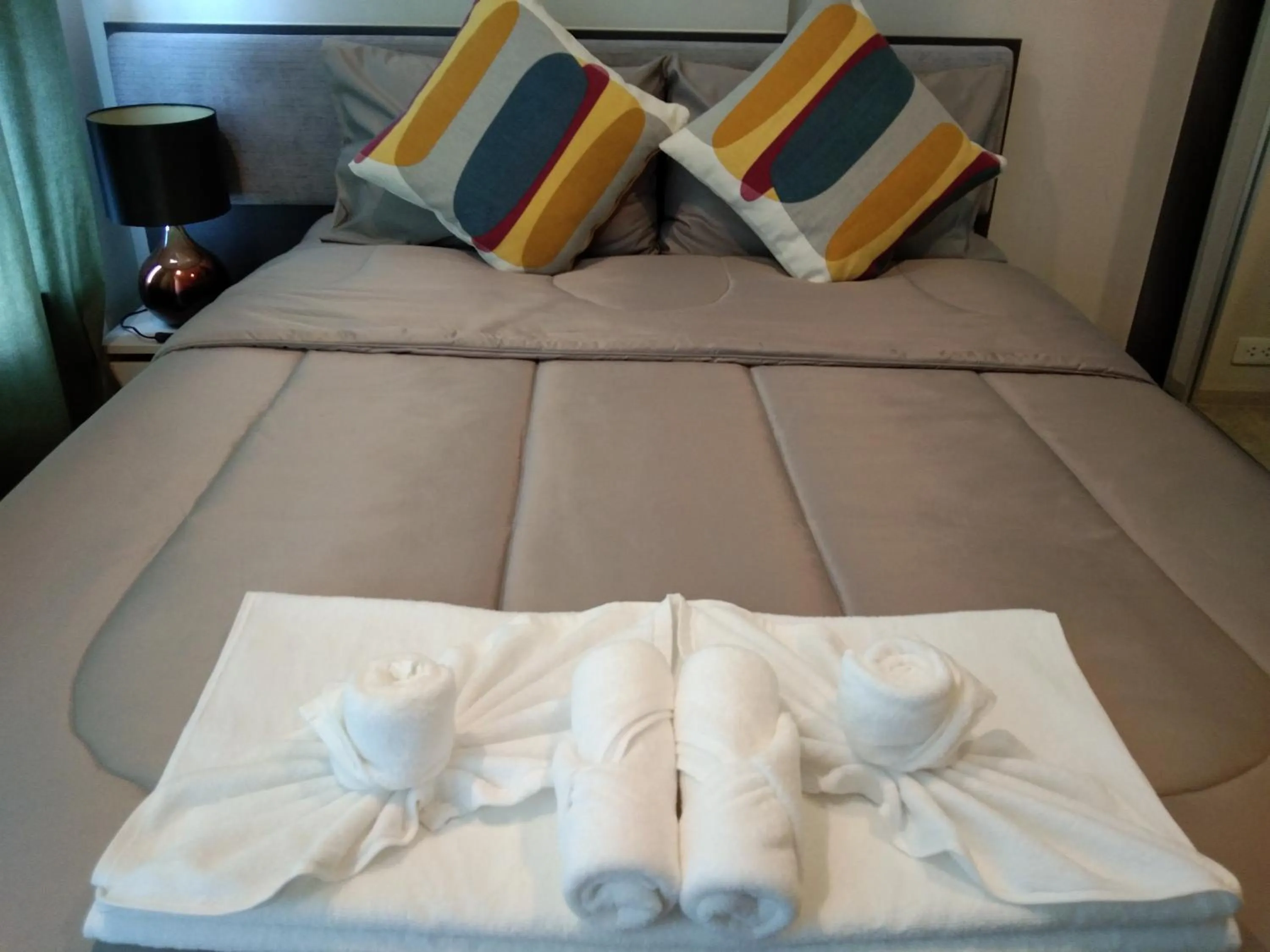 The Base Pattaya by Nami