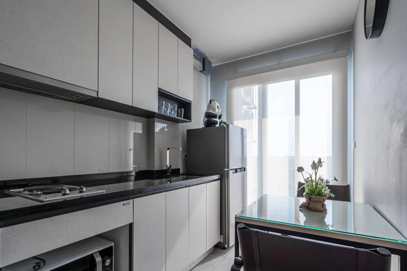 The Base Pattaya by Nami