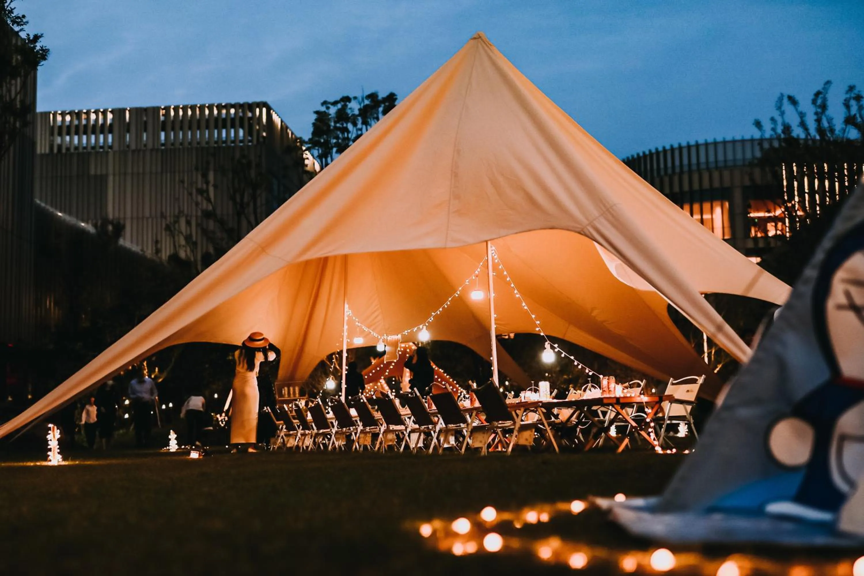 Artyzen Lingang Shanghai