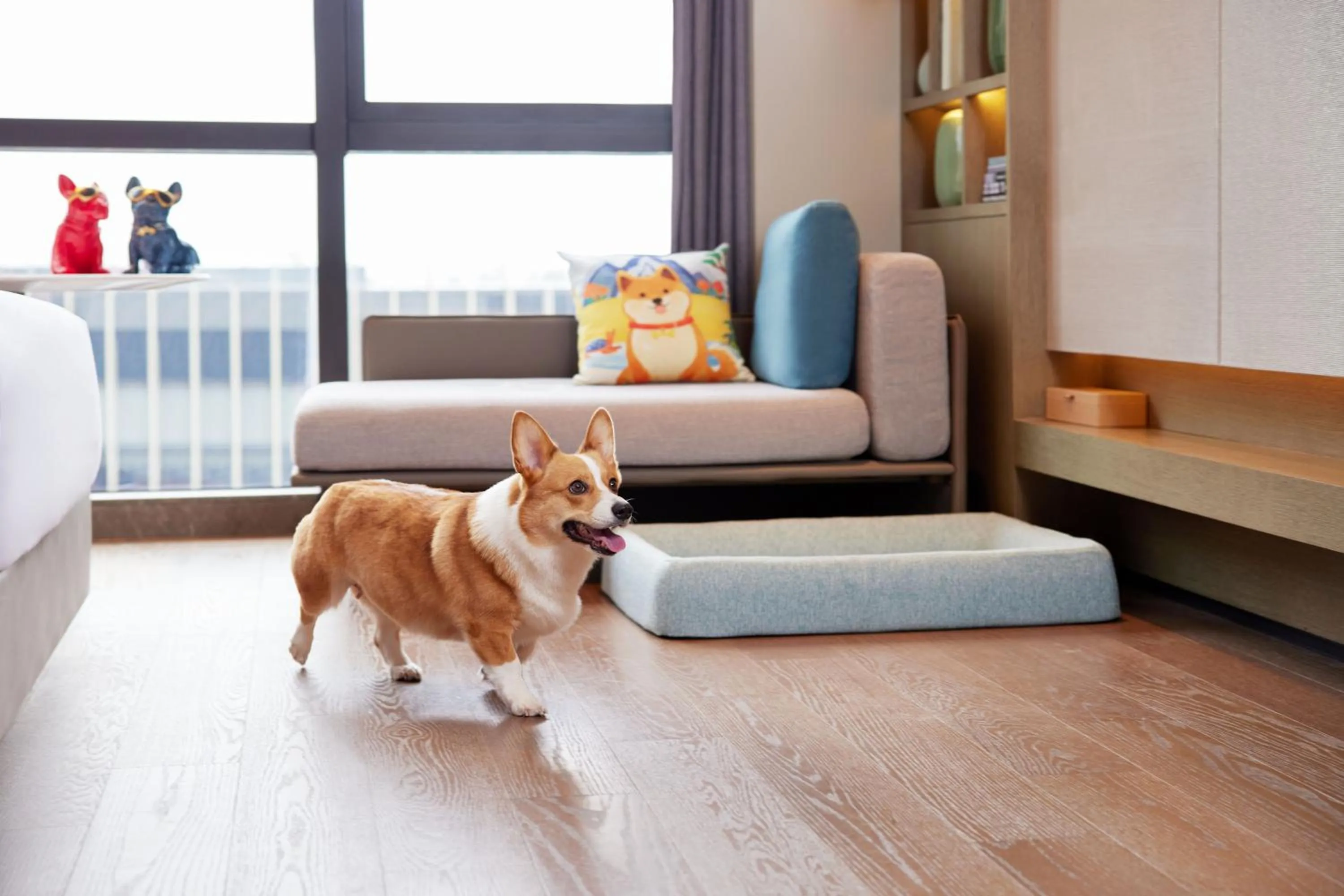 Artyzen Lingang Shanghai