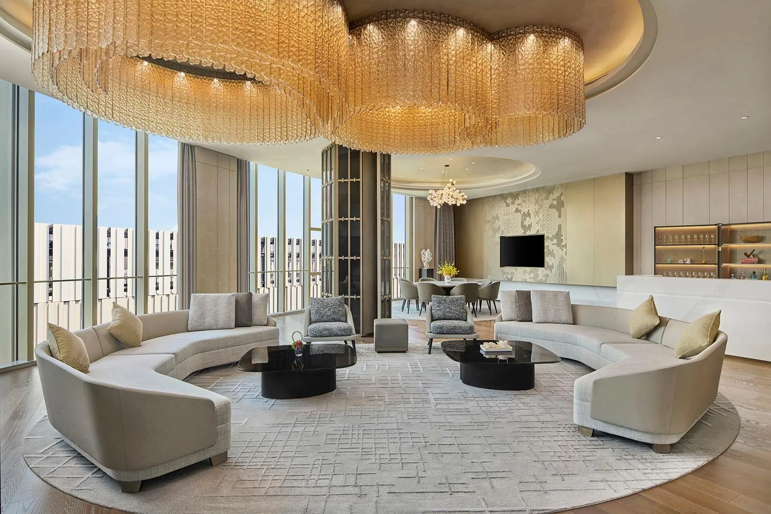 Artyzen Lingang Shanghai