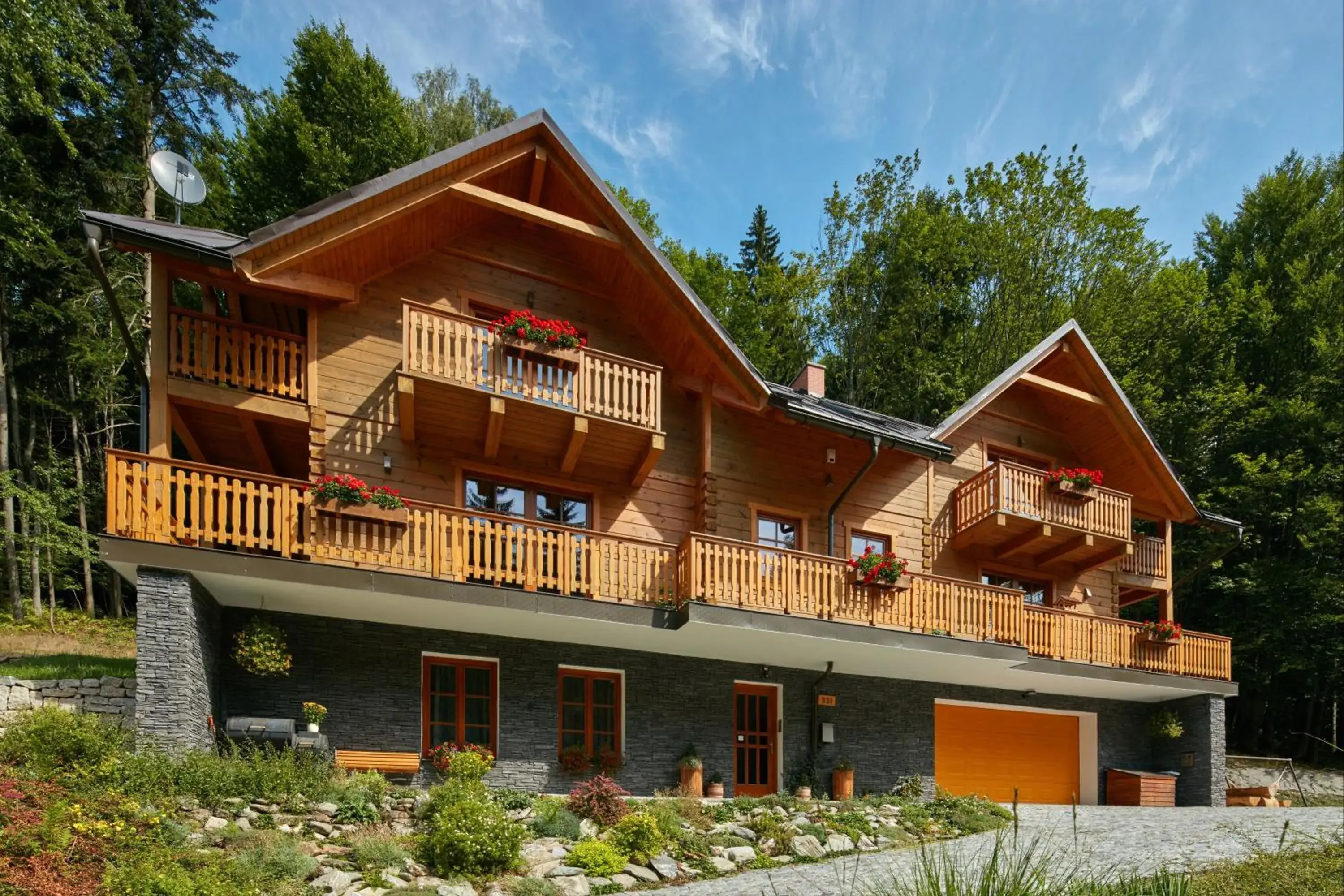 Apartmány Jánky Apartmány Jánky
