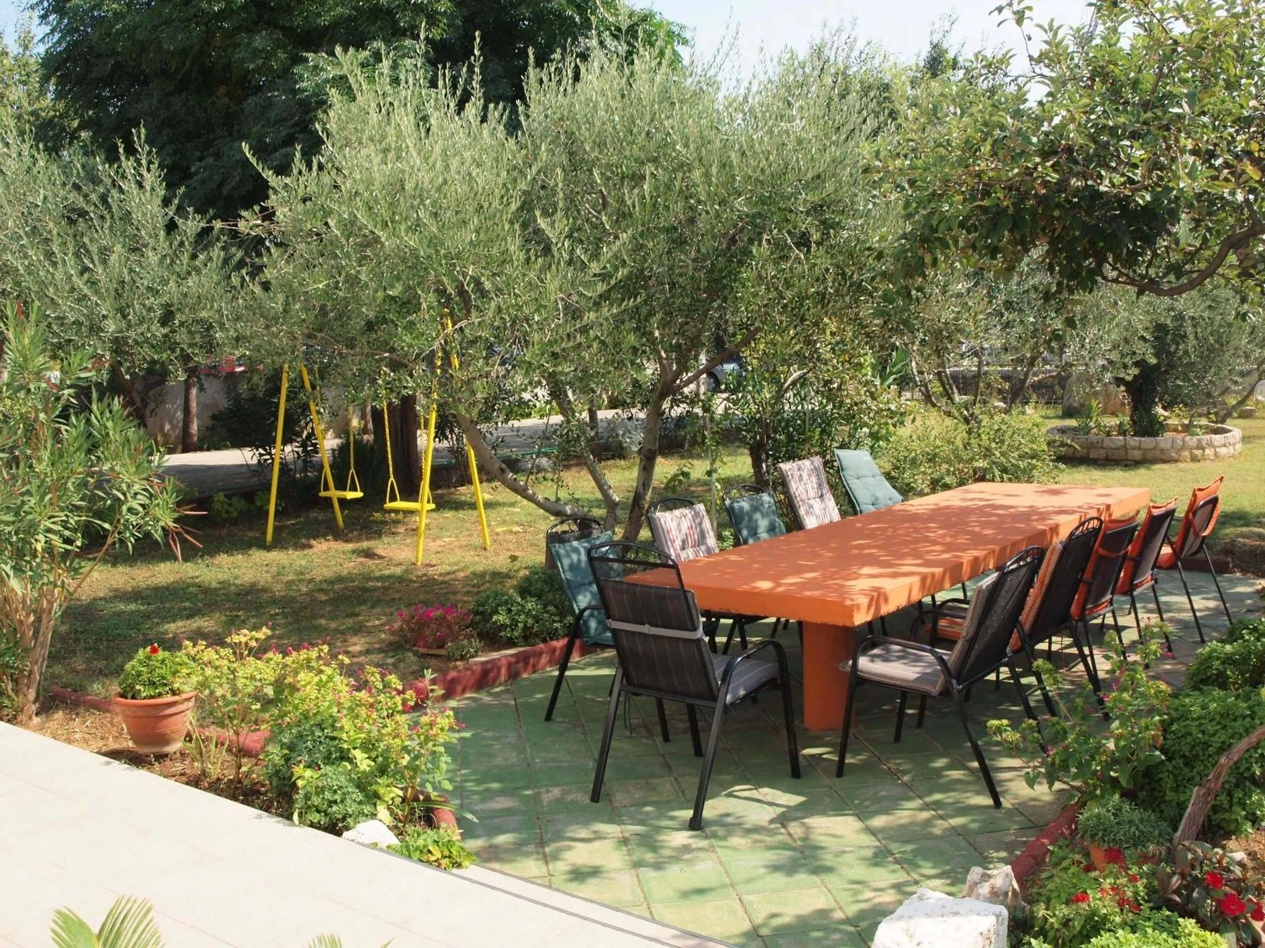 Ana Guest House