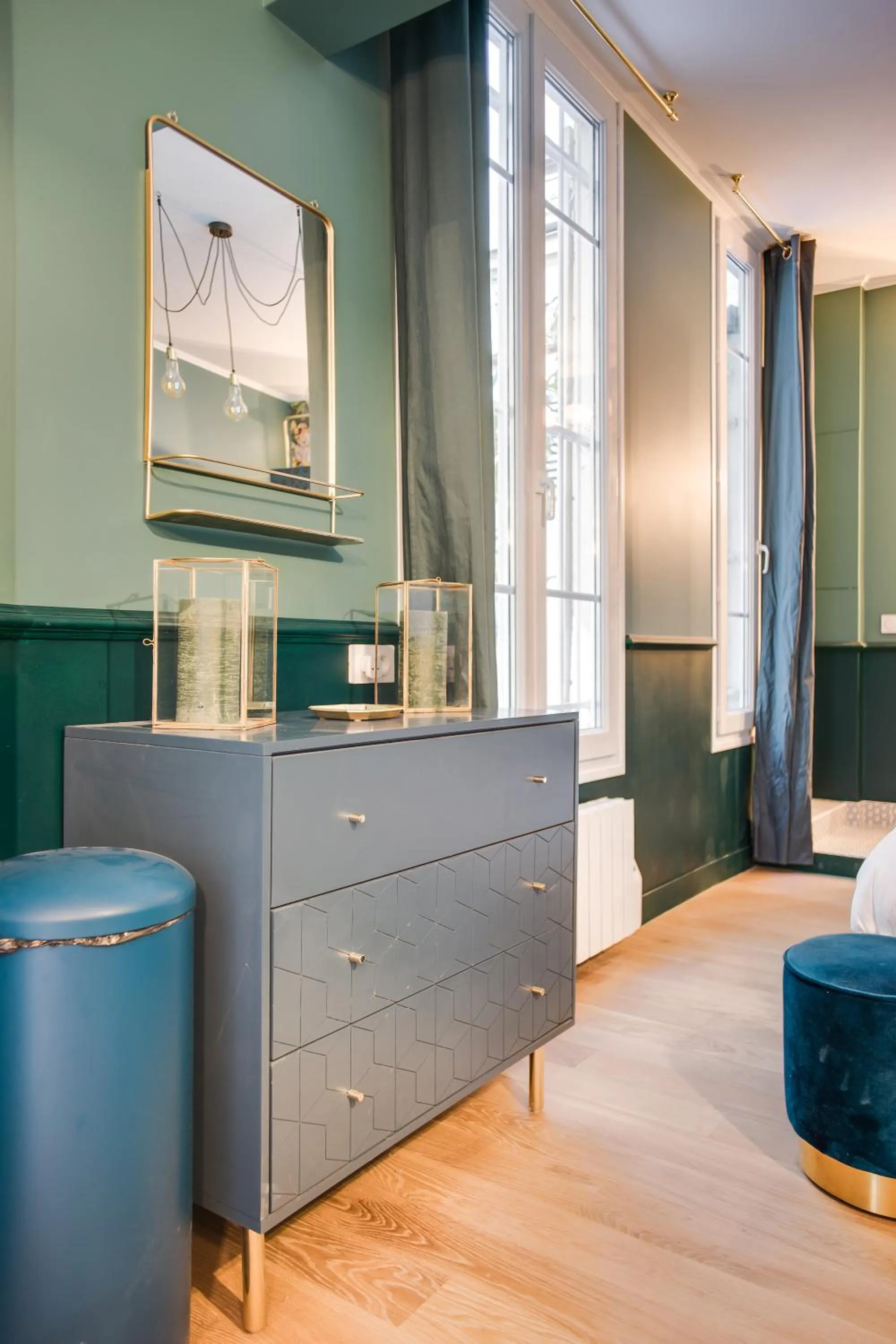 Other in The Charming Trocadero Eiffel Tower