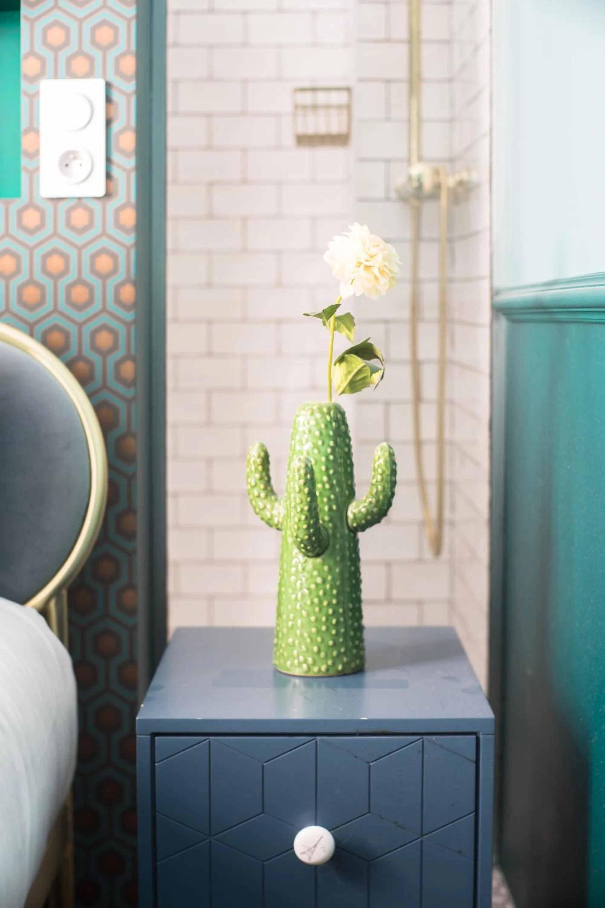 Other in The Charming Trocadero Eiffel Tower