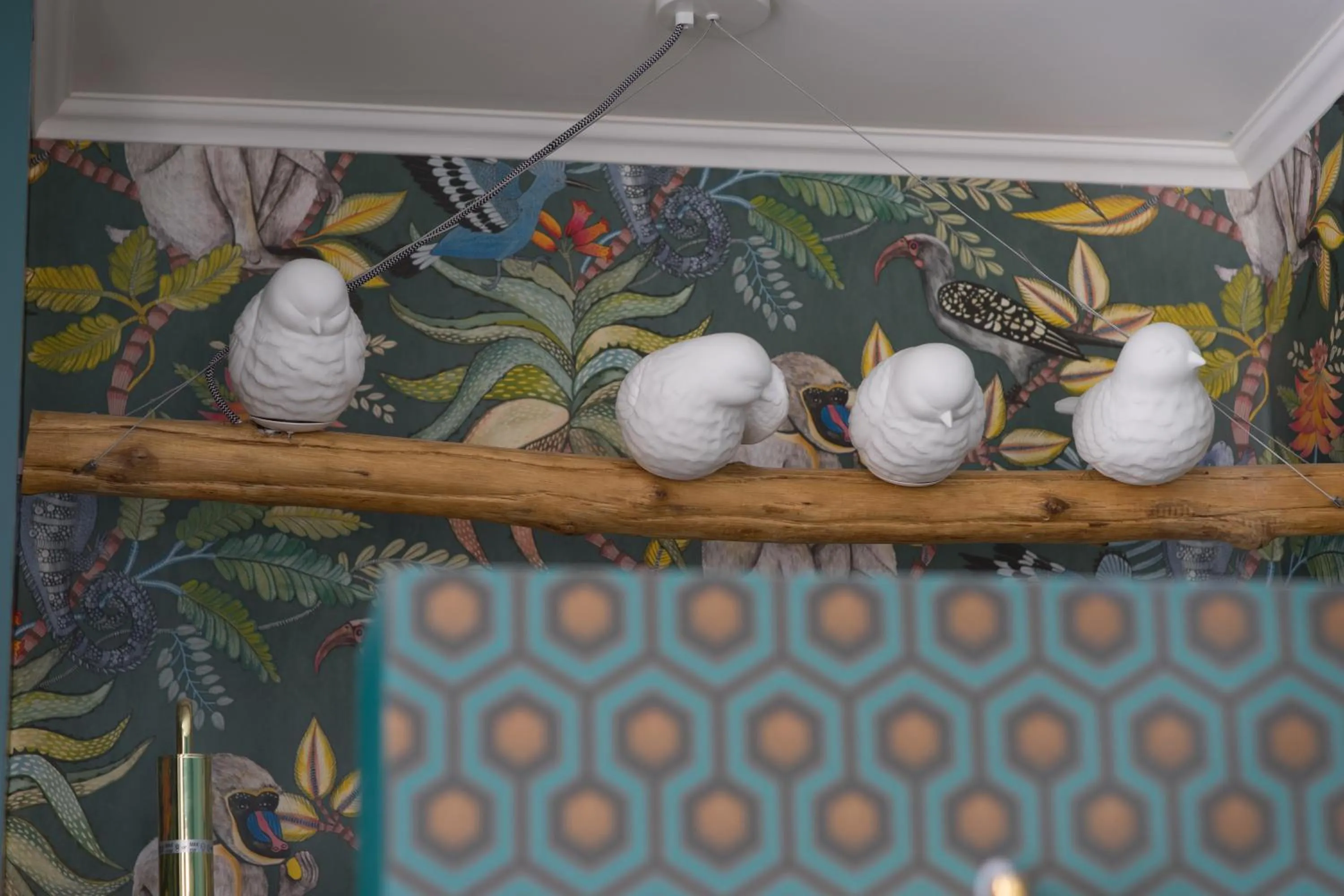 Other in The Charming Trocadero Eiffel Tower