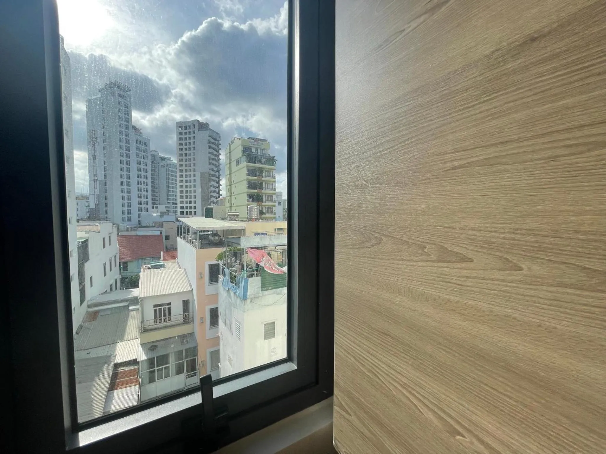 View (from property/room) in Holi Anna