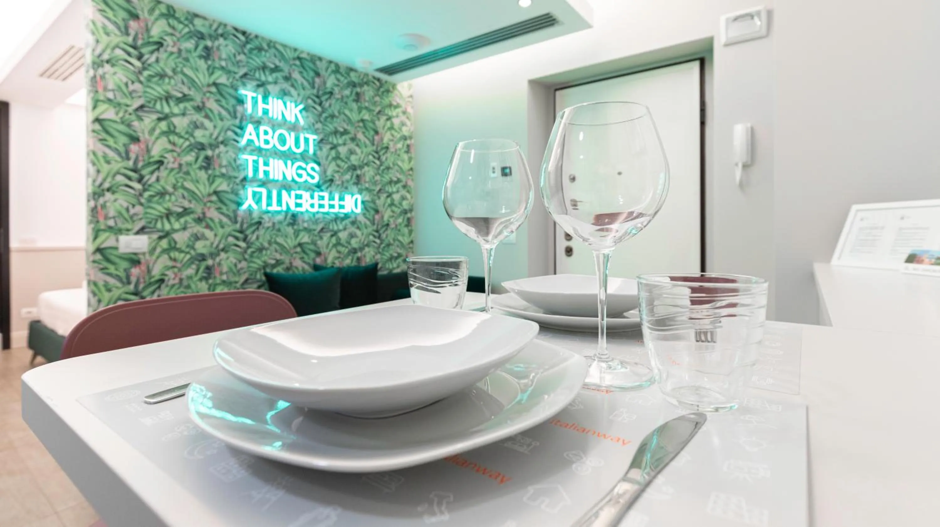 Italianway - Corso Venezia 7