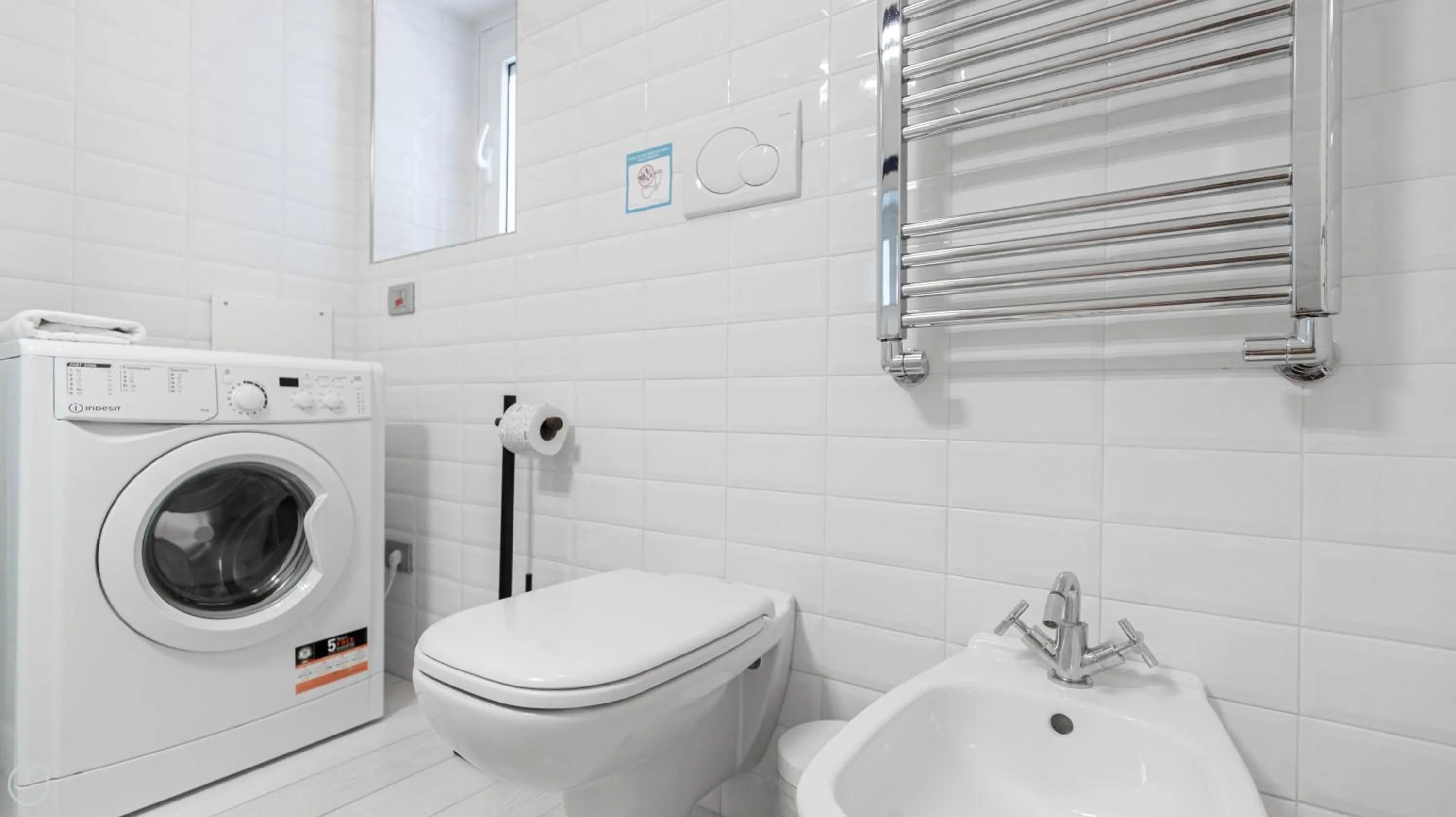 Italianway - Corso Venezia 7