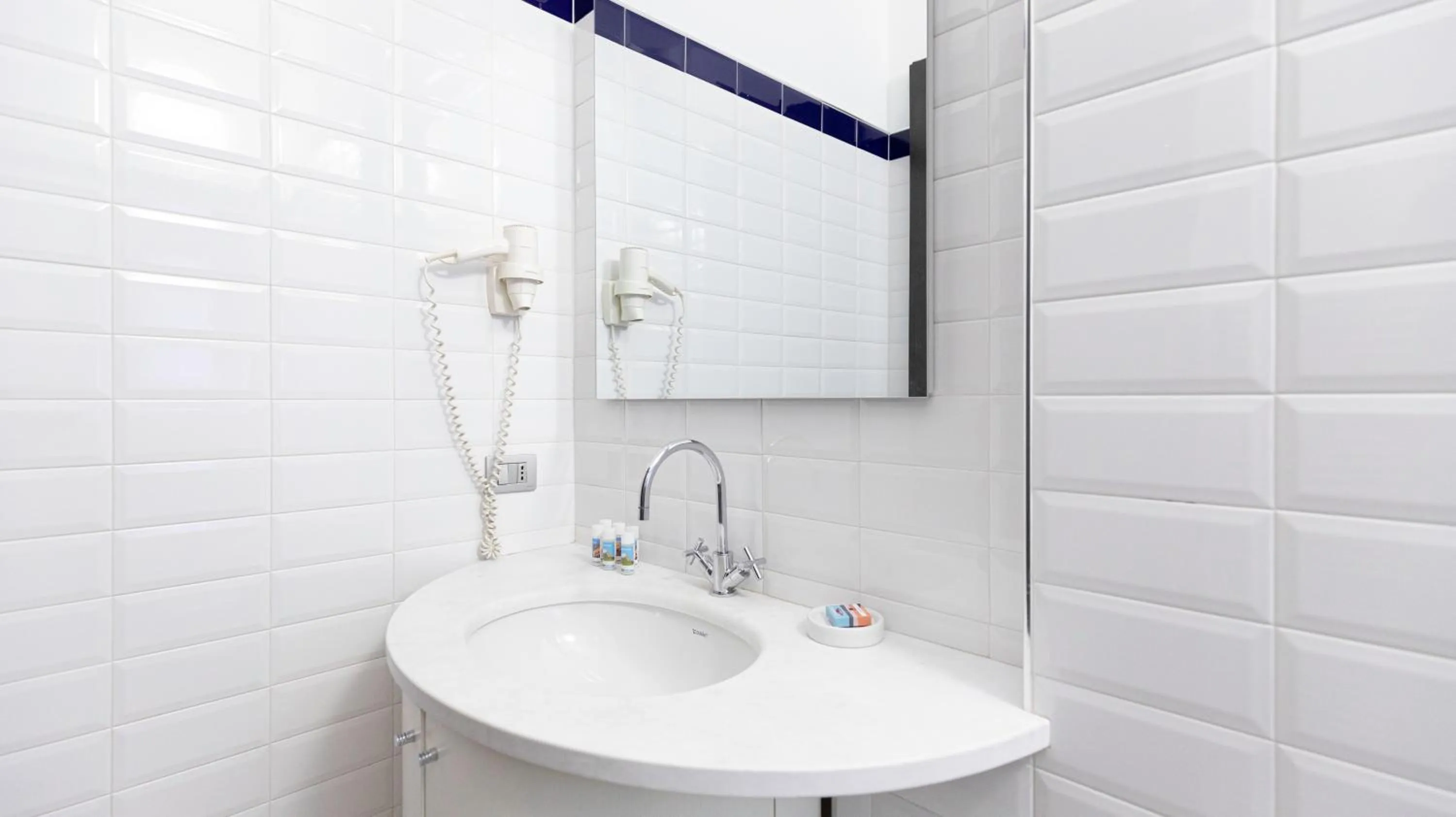 Italianway - Corso Venezia 7