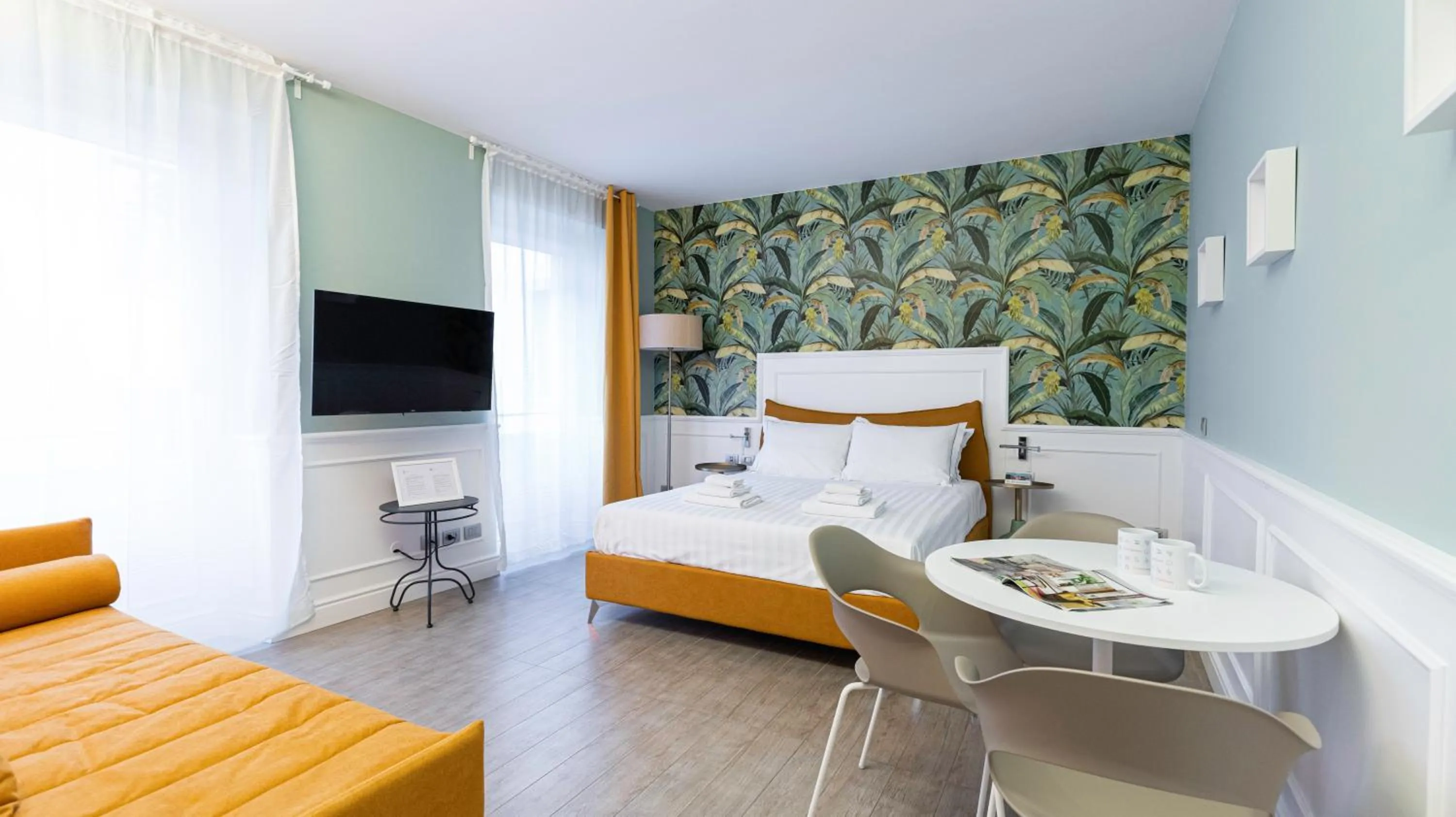 Bed in Italianway - Corso Venezia 7