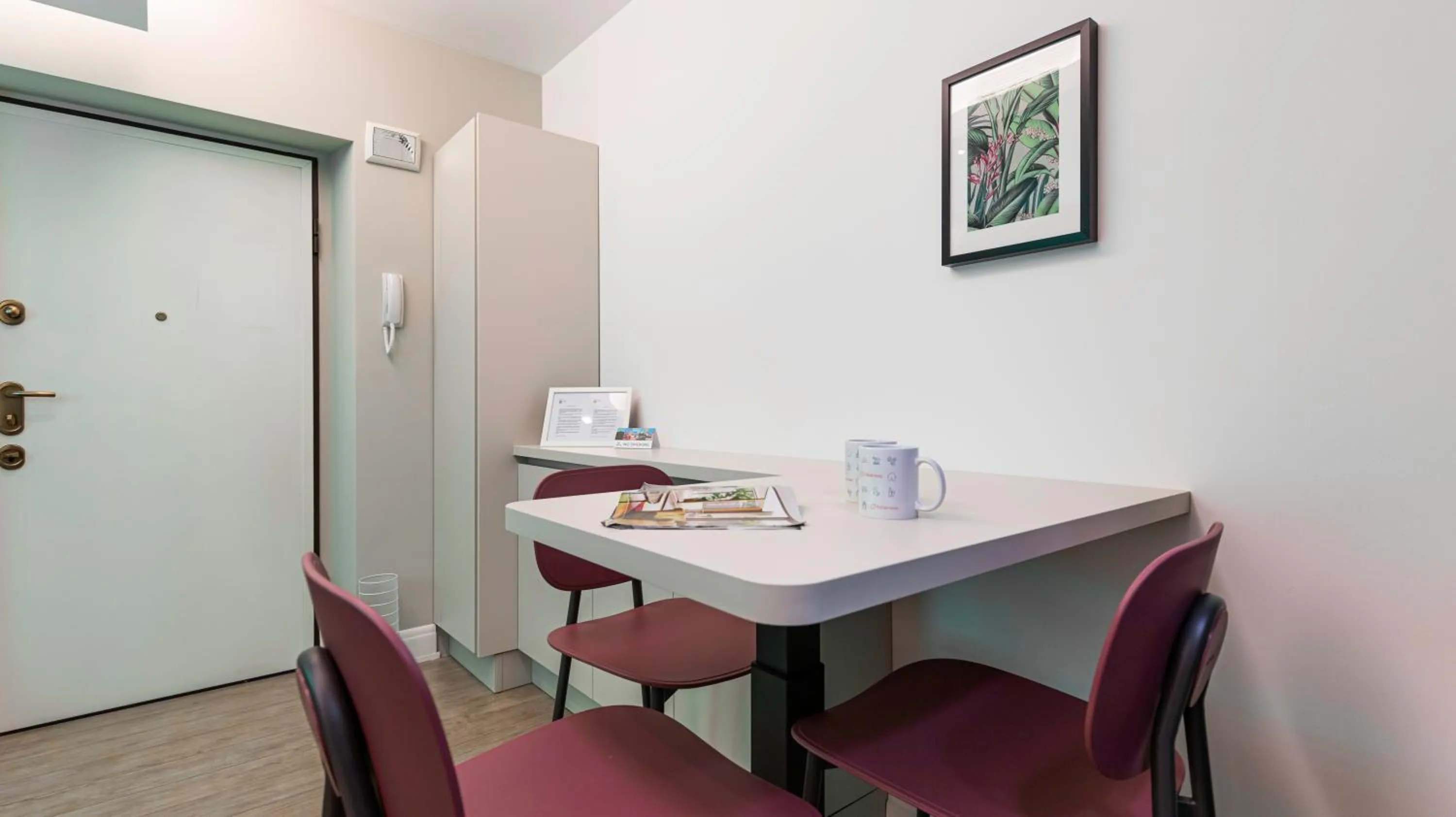 Italianway - Corso Venezia 7