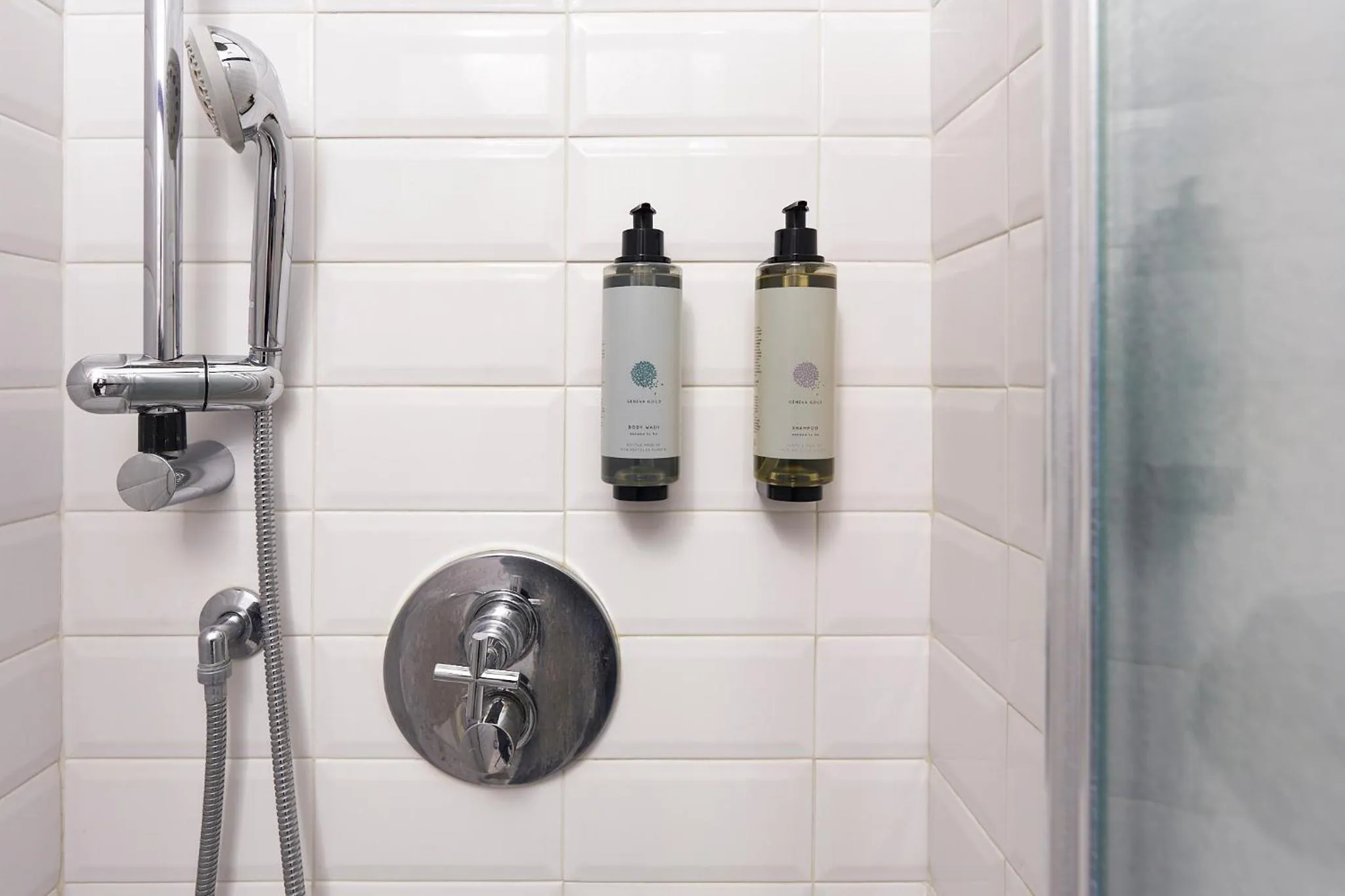 Bathroom in Italianway - Corso Venezia 7