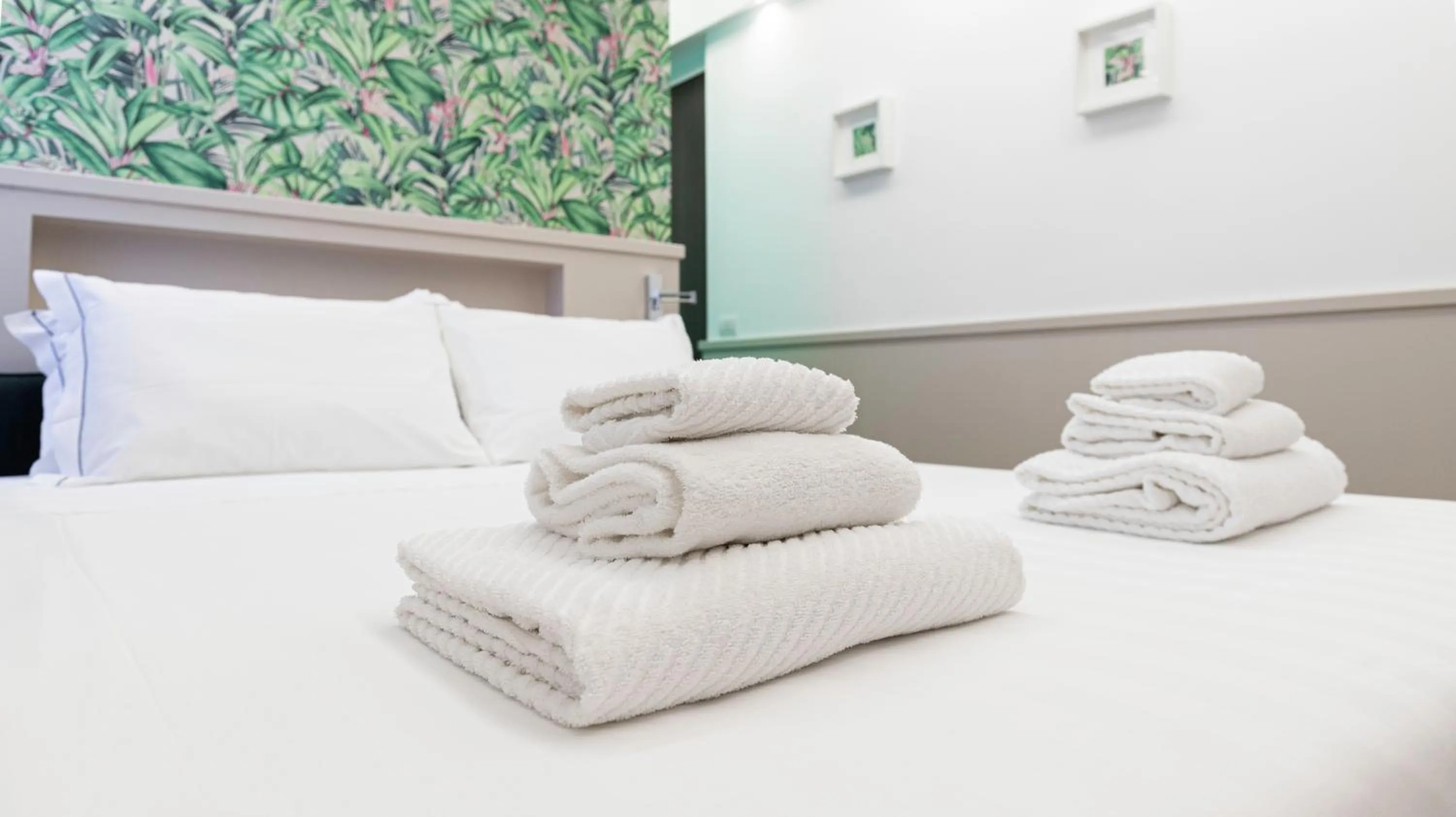 Bed in Italianway - Corso Venezia 7