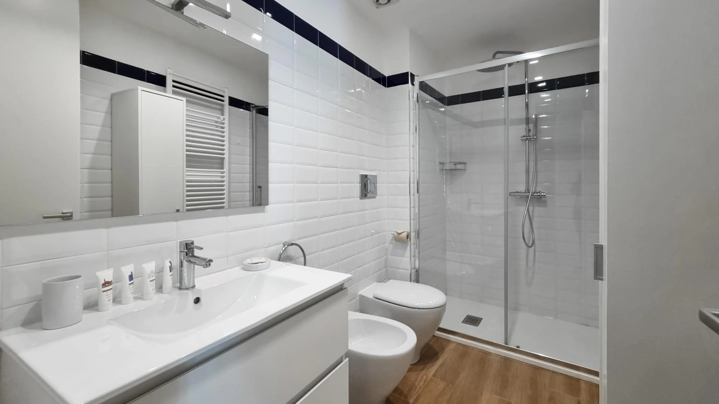 Italianway - Corso Venezia 7